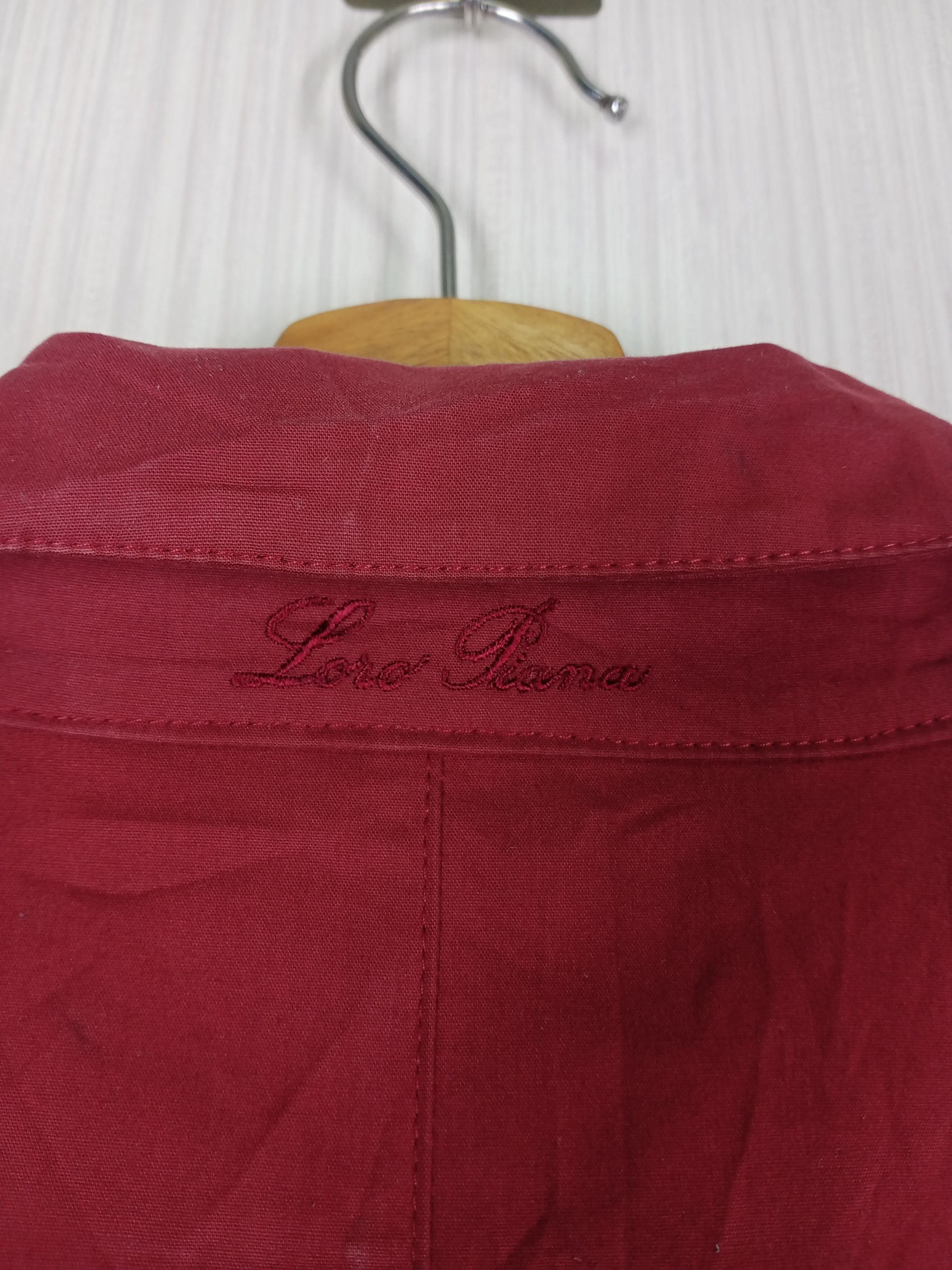 Loro Piana LORO PIANA JACKET Size US M / EU 48-50 / 2 - 5 Thumbnail