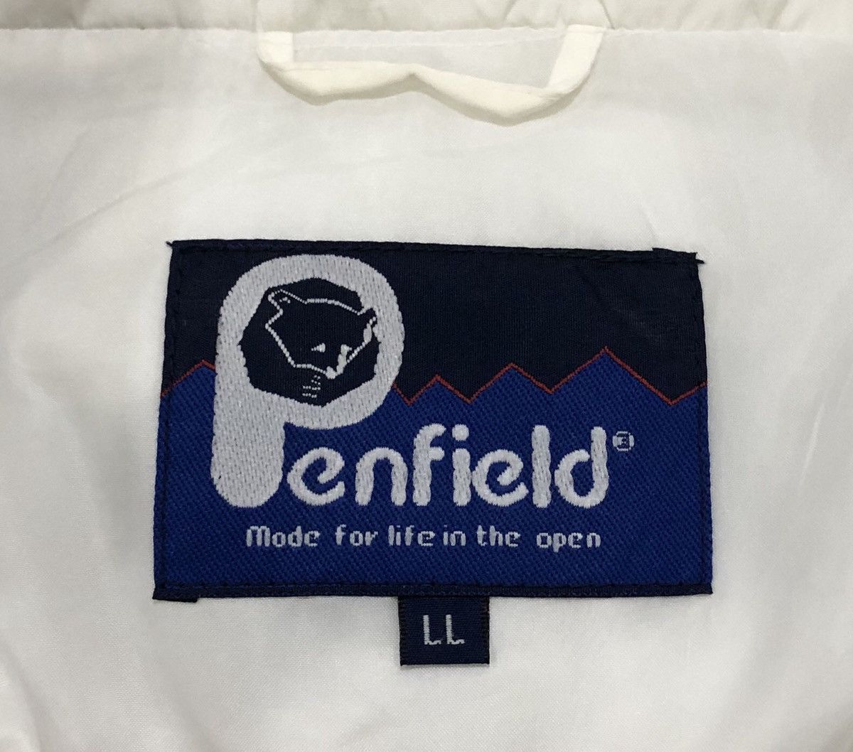 Penfield Penfield Puffer Jacket With Hoodie Size US L / EU 52-54 / 3 - 10 Thumbnail
