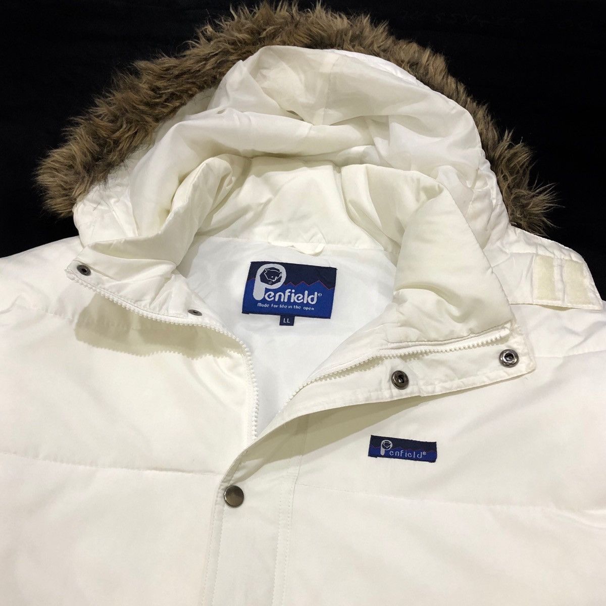 Penfield Penfield Puffer Jacket With Hoodie Size US L / EU 52-54 / 3 - 2 Thumbnail