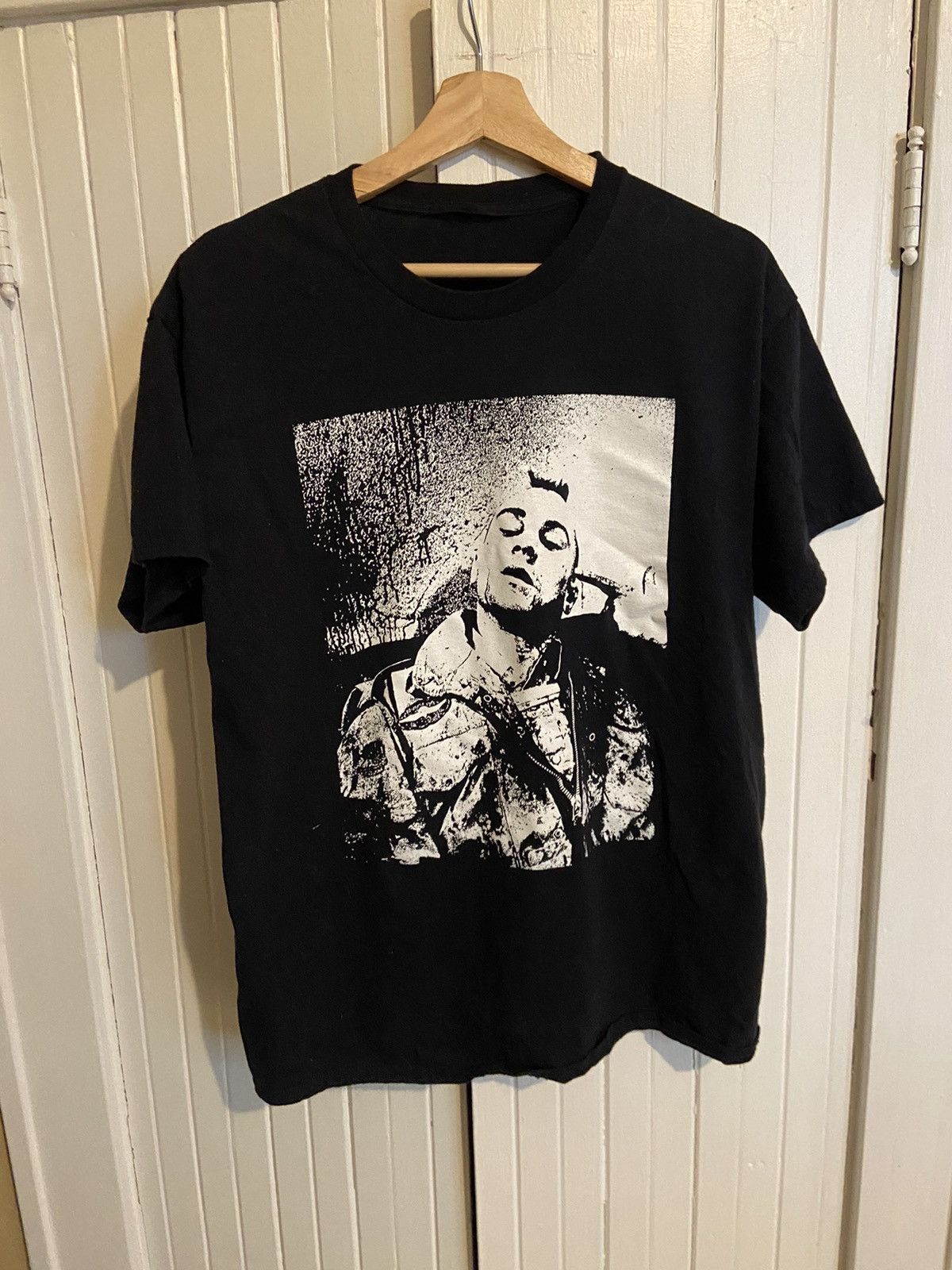 Vintage 2000s Travis Bickel Taxi Driver Movie Tee | Grailed