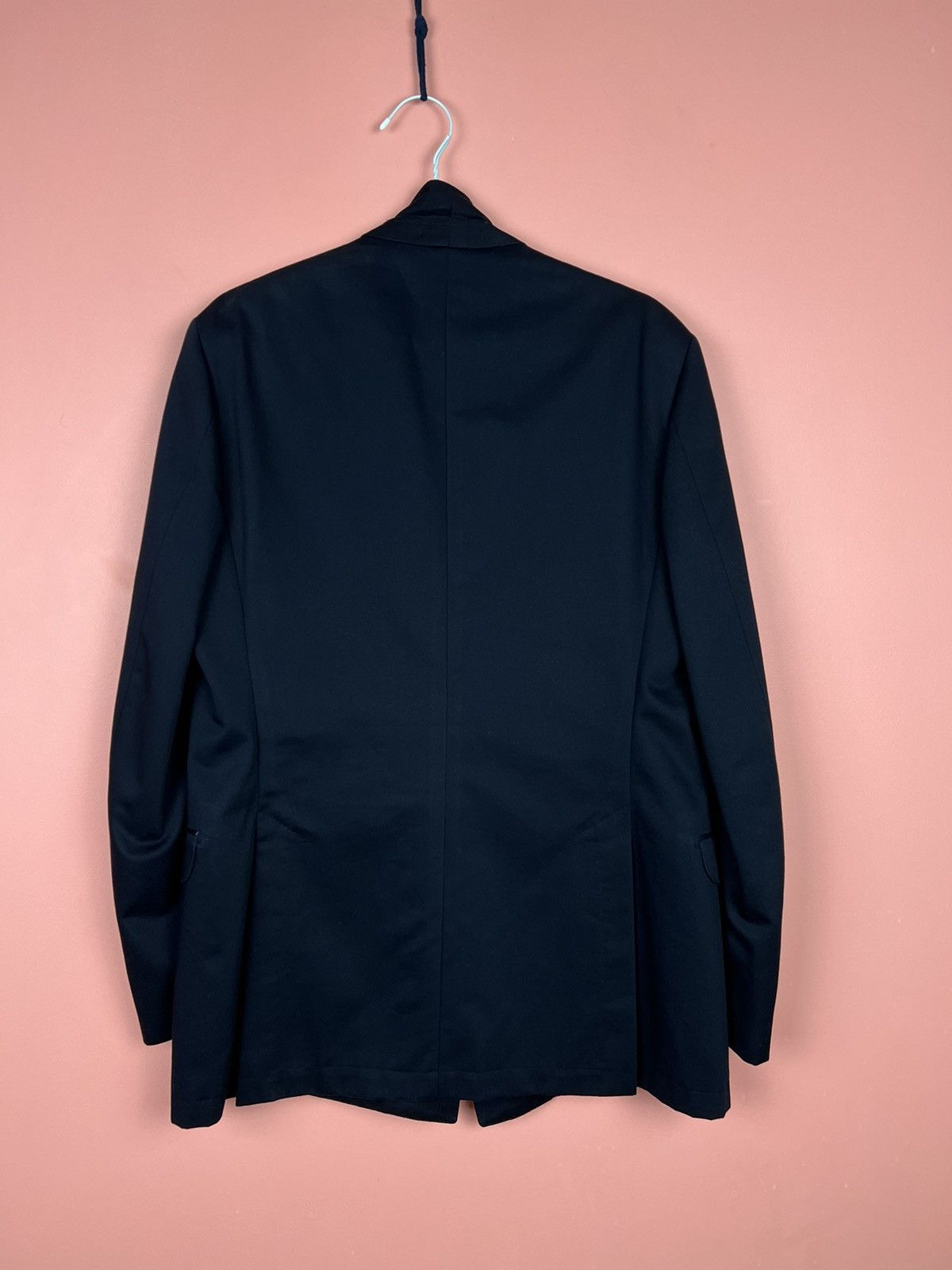 Suitsupply Suitsupply streetwear coat blazer classic stile Size 42L - 10 Thumbnail
