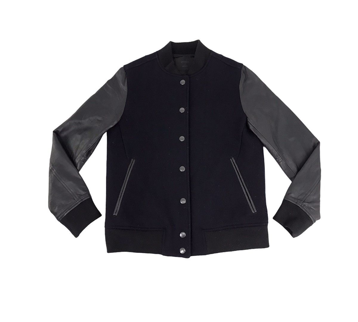 Studios Japan Varsity Jacket Unisex College American Style