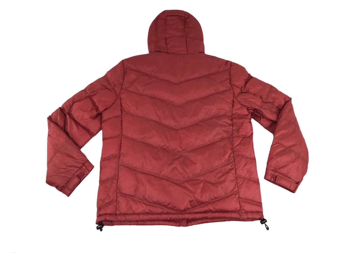 Converse × Vintage Vintage Converse Puffer Quilted Padded Jacket Size US M / EU 48-50 / 2 - 2 Thumbnail