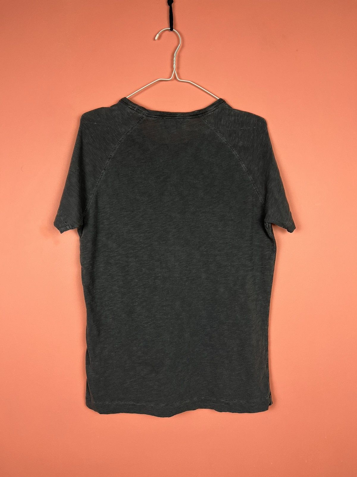 YMC YMC streetwear tee shirt hype Size US S / EU 44-46 / 1 - 5 Thumbnail