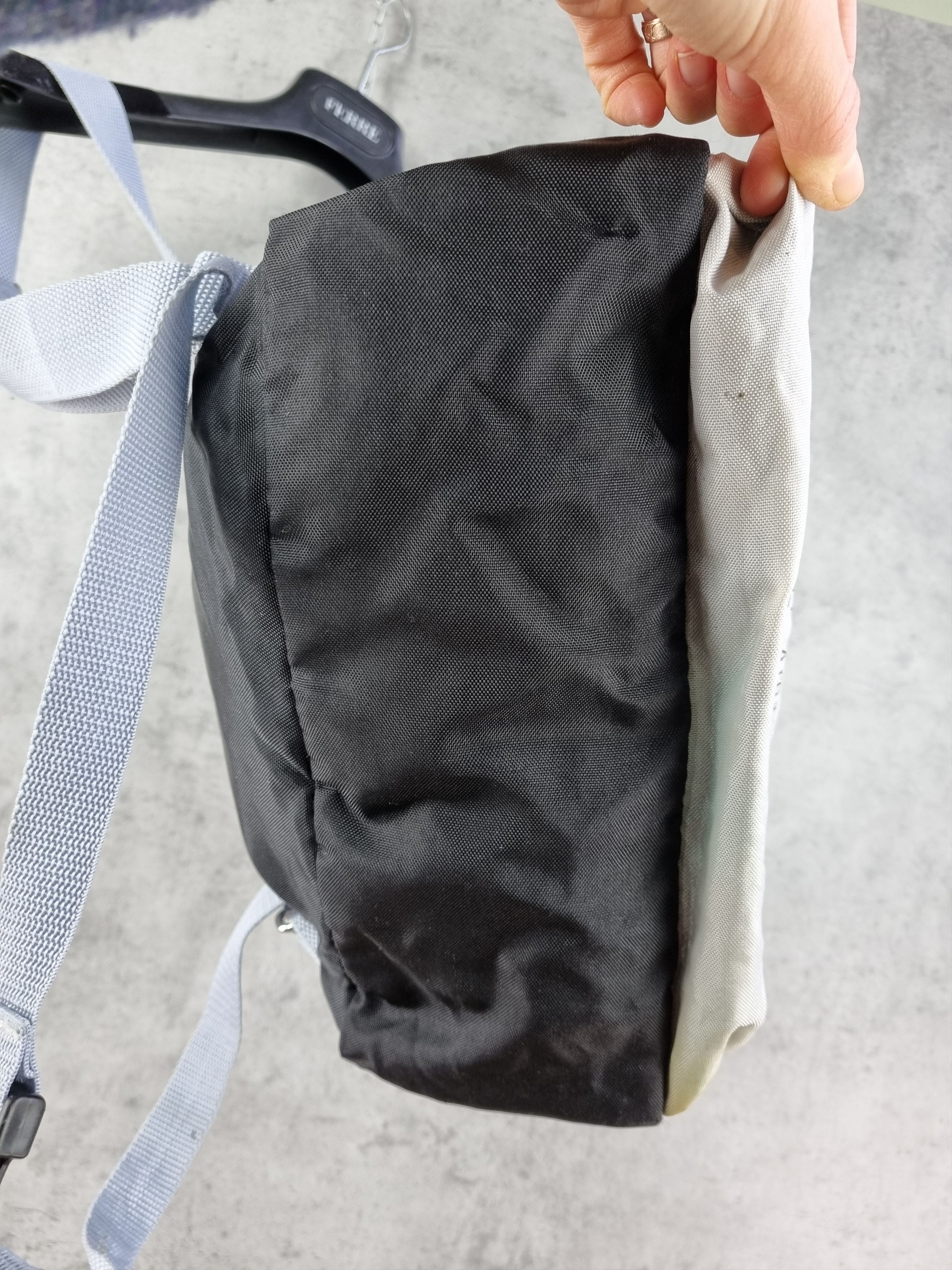 Adidas × Vintage Rare ADIDAS 90s Backpack Size ONE SIZE - 10 Thumbnail