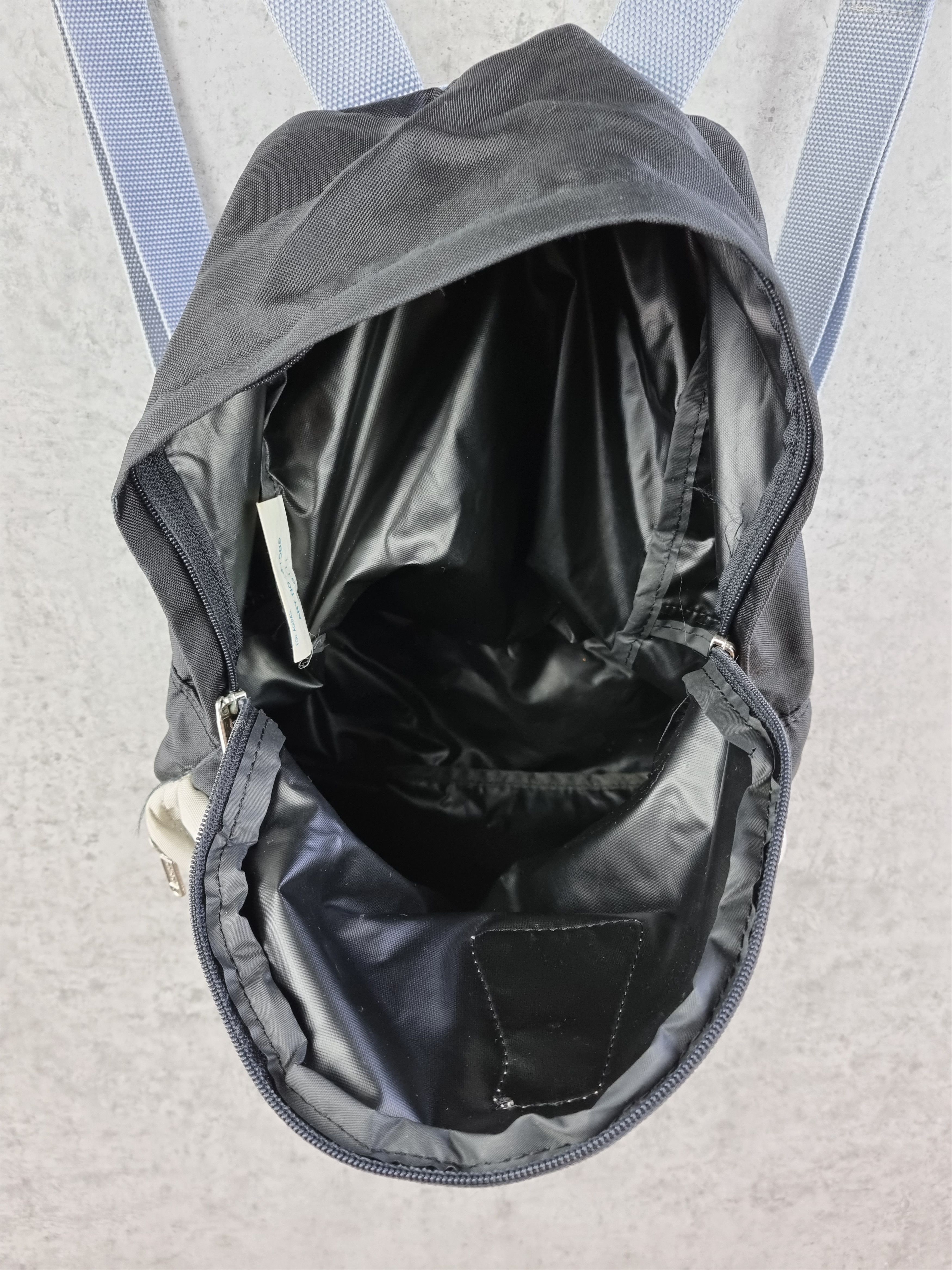 Adidas × Vintage Rare ADIDAS 90s Backpack Size ONE SIZE - 5 Thumbnail