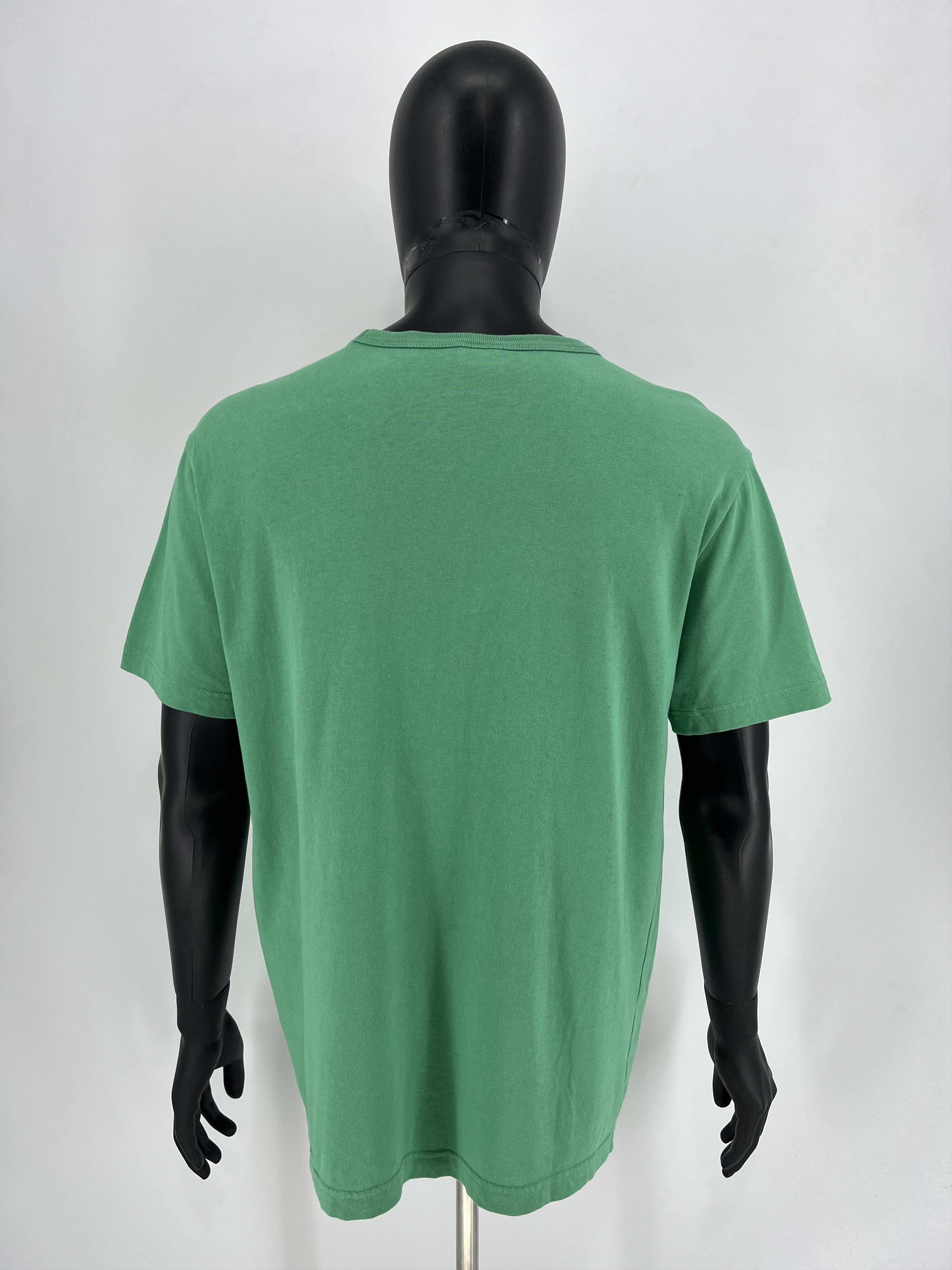 Champion × Vintage Champion Vintage T-Shirt Y2K Size US L / EU 52-54 / 3 - 7 Thumbnail