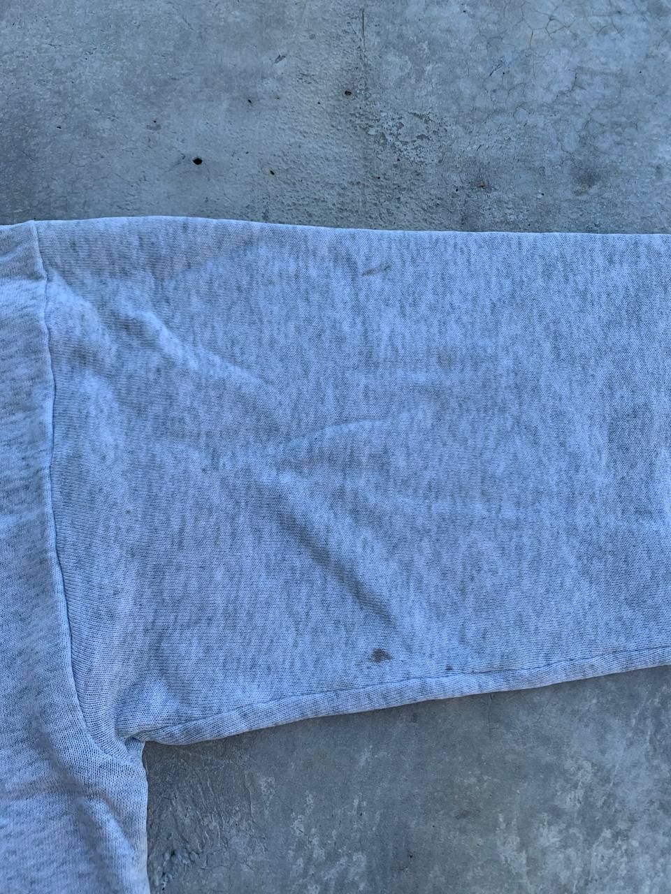 Puma Vintage Puma Classic Logo Sweatshirt Size US M / EU 48-50 / 2 - 9 Thumbnail