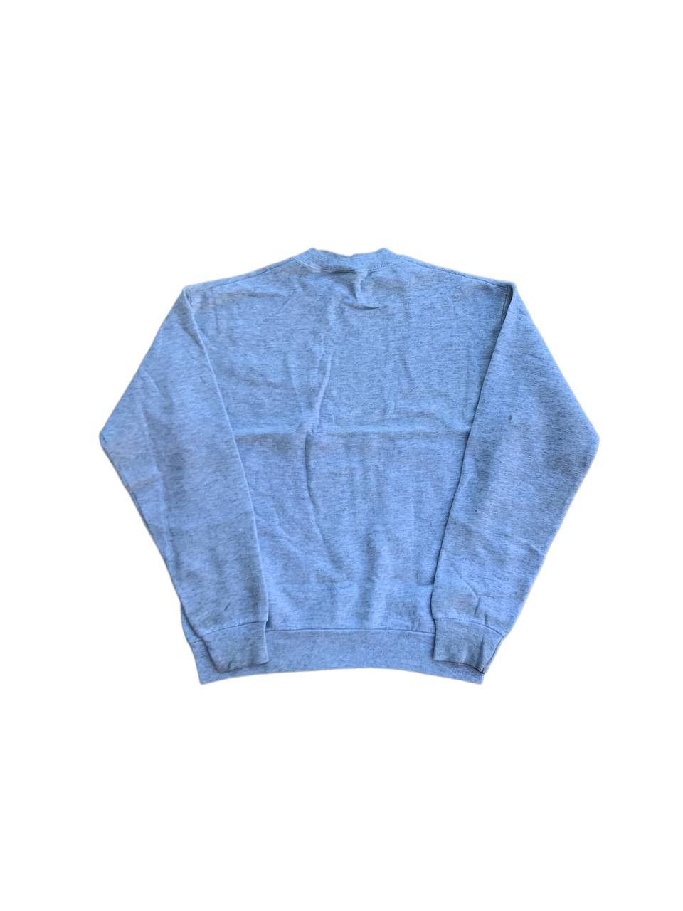 Puma Vintage Puma Classic Logo Sweatshirt Size US M / EU 48-50 / 2 - 2 Thumbnail
