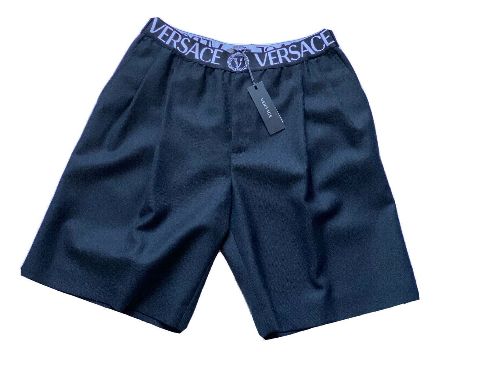 Short in Black