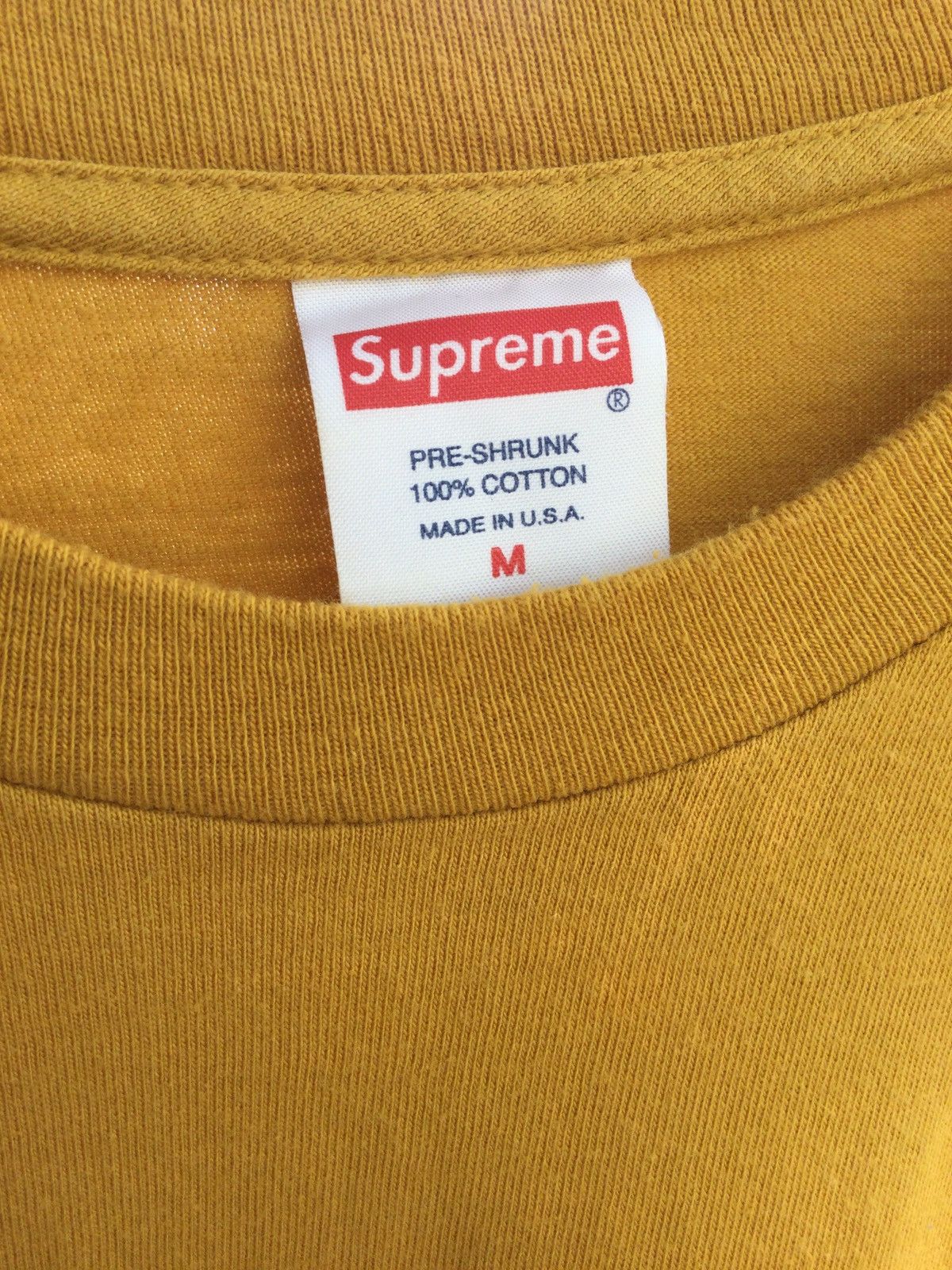Antihero SUPREME x ANTIHERO x SLAYER THE POPE / SLAYER AUG 18 Size US M / EU 48-50 / 2 - 4 Thumbnail