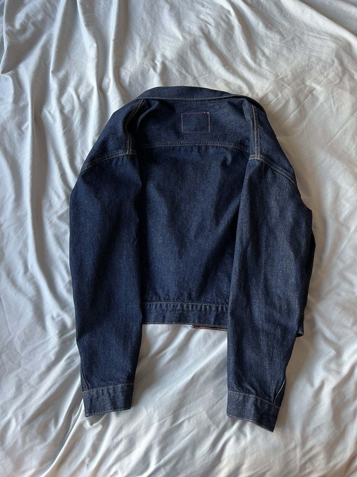 Calvin Klein × Heron Preston Heron Preston x Calvin Klein Trucker Size US M / EU 48-50 / 2 - 2 Thumbnail