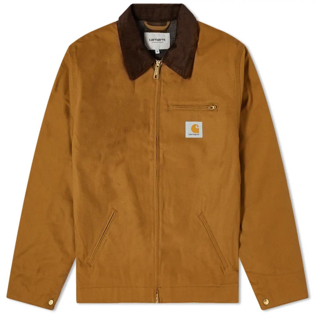 detroit jacket hamilton brown