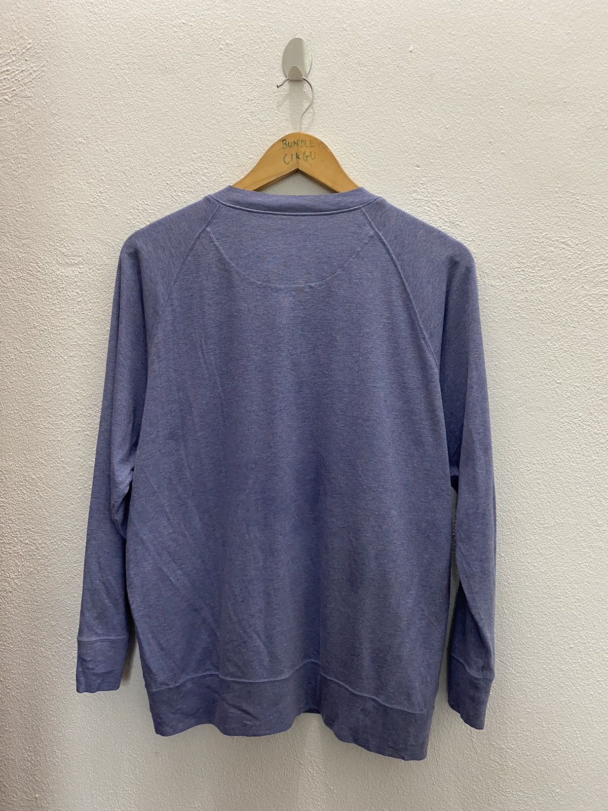 Issey Miyake × Japanese Brand × Tsumori Chisato Tsumori Chisato Sleep Button Shirt Size US M / EU 48-50 / 2 - 3 Thumbnail