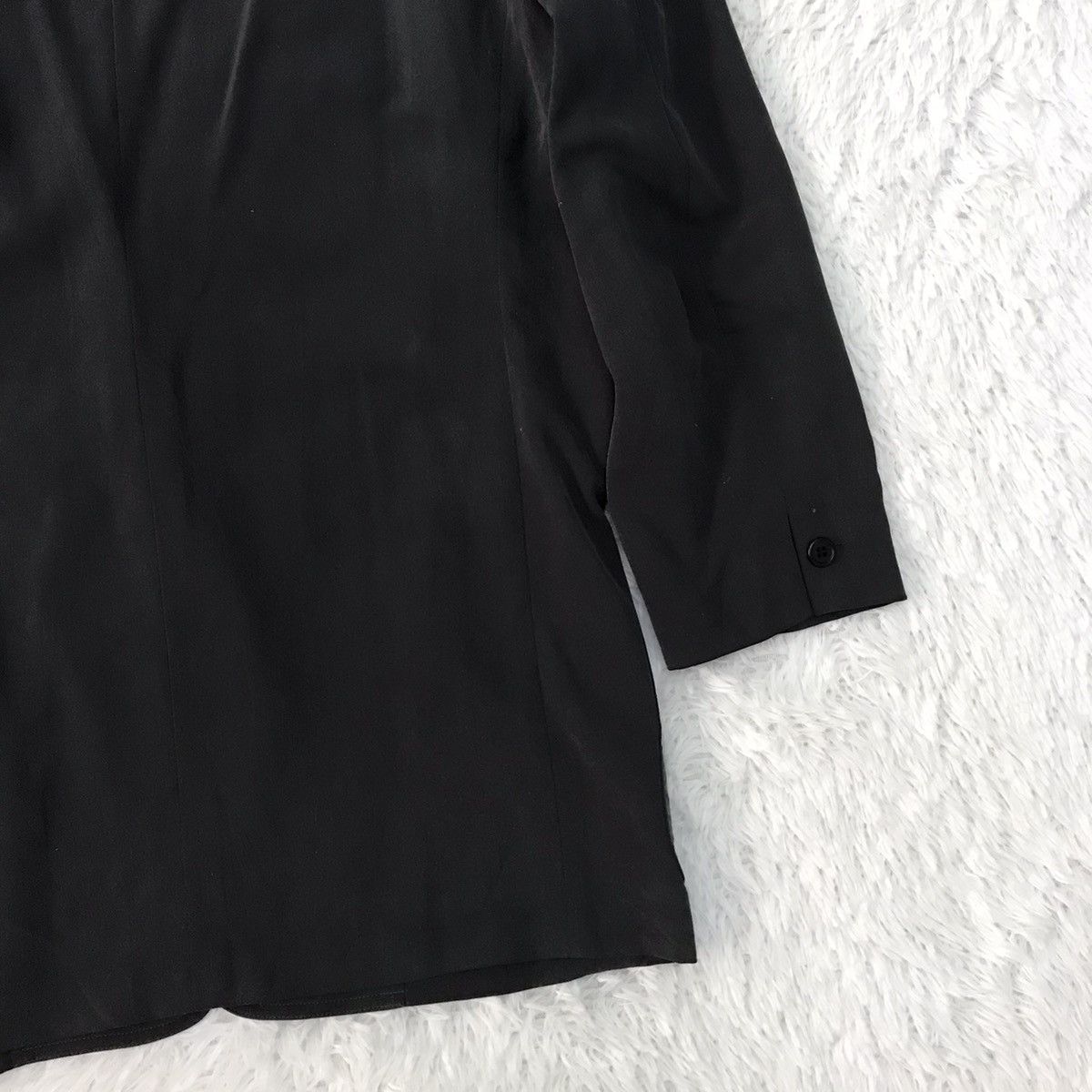 Christian Dior Monsieur Christian Dior Paded Shoulder Jacket Coat Size US L / EU 52-54 / 3 - 13 Thumbnail