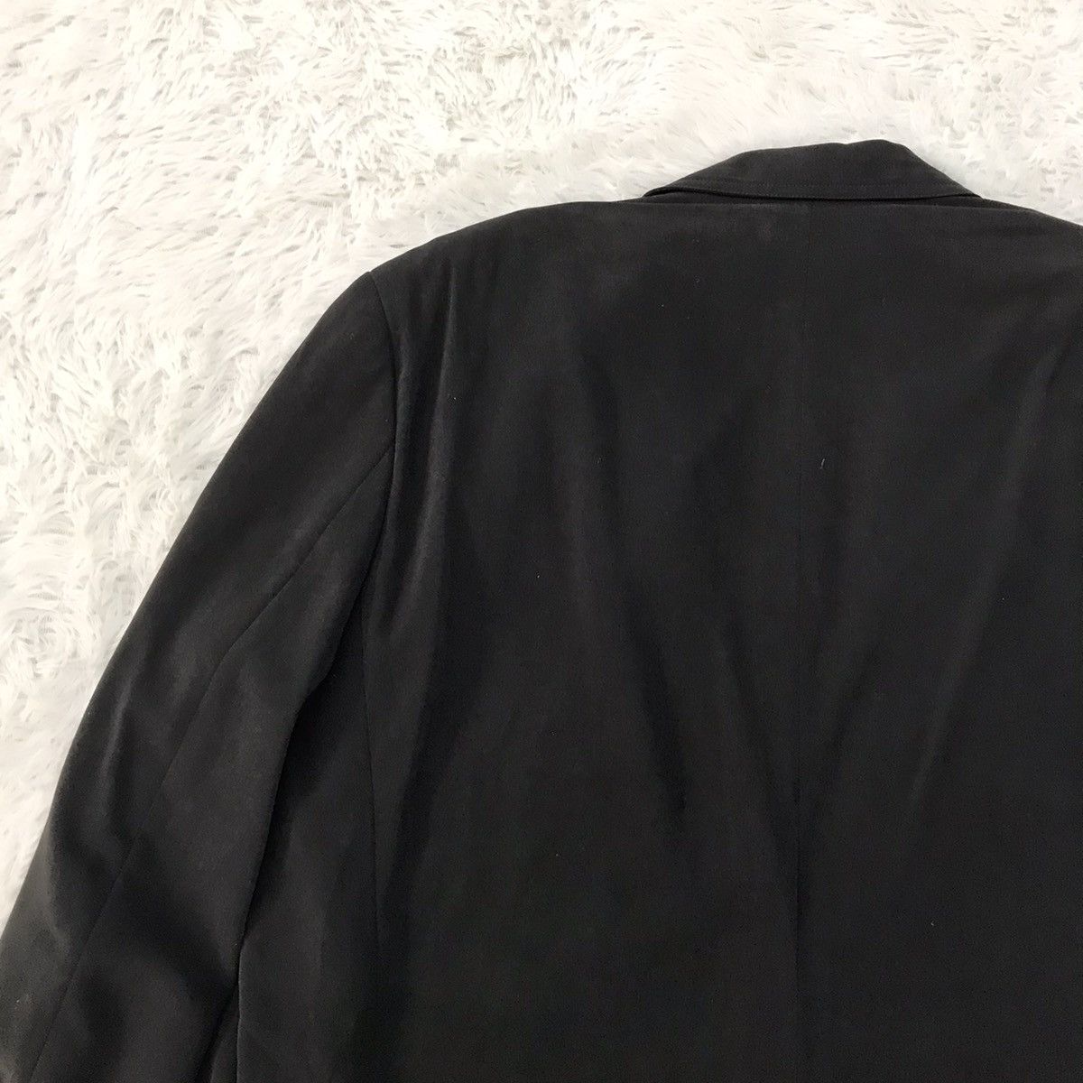 Christian Dior Monsieur Christian Dior Paded Shoulder Jacket Coat Size US L / EU 52-54 / 3 - 10 Thumbnail