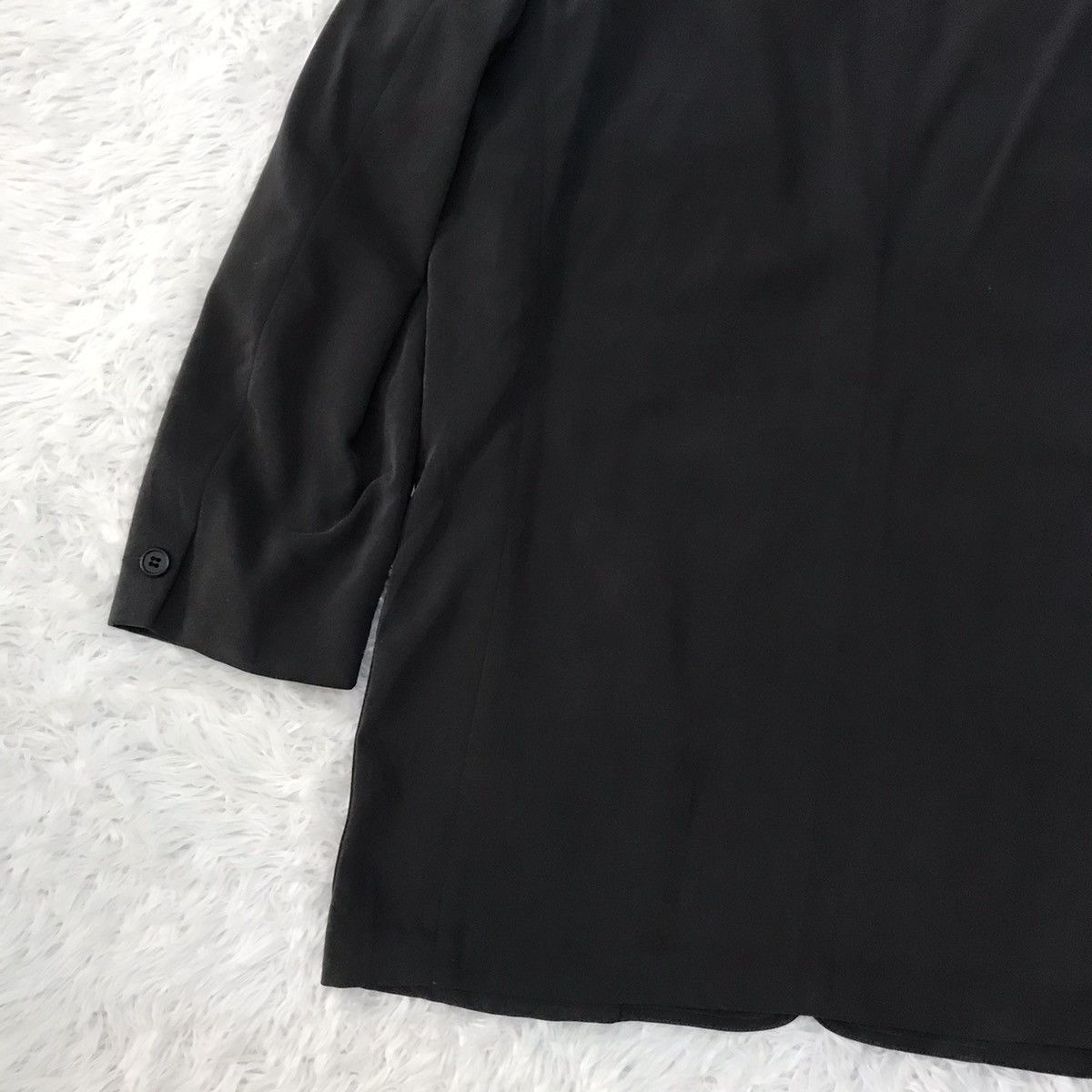 Christian Dior Monsieur Christian Dior Paded Shoulder Jacket Coat Size US L / EU 52-54 / 3 - 12 Thumbnail