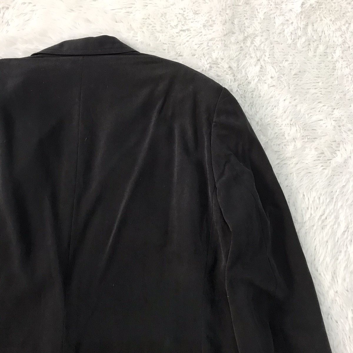 Christian Dior Monsieur Christian Dior Paded Shoulder Jacket Coat Size US L / EU 52-54 / 3 - 11 Thumbnail