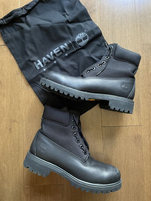 Haven best sale x timberland