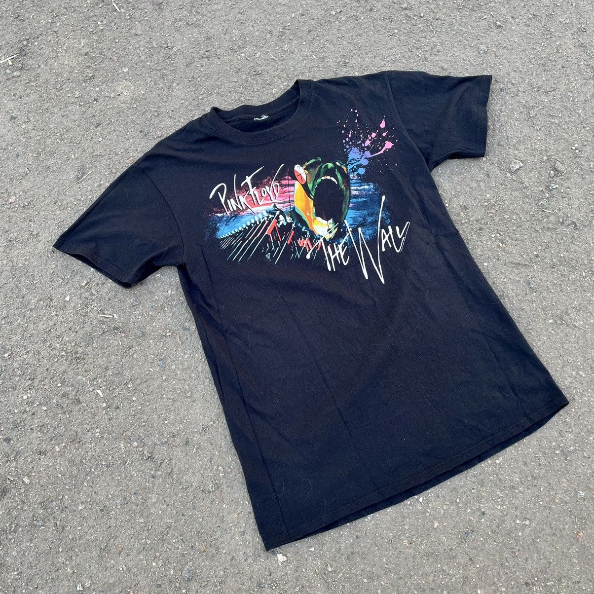 Vintage Vintage Y2K Graphic Tee Sun Faded Band Tee Streetwear Slim M Size US M / EU 48-50 / 2 - 5 Thumbnail