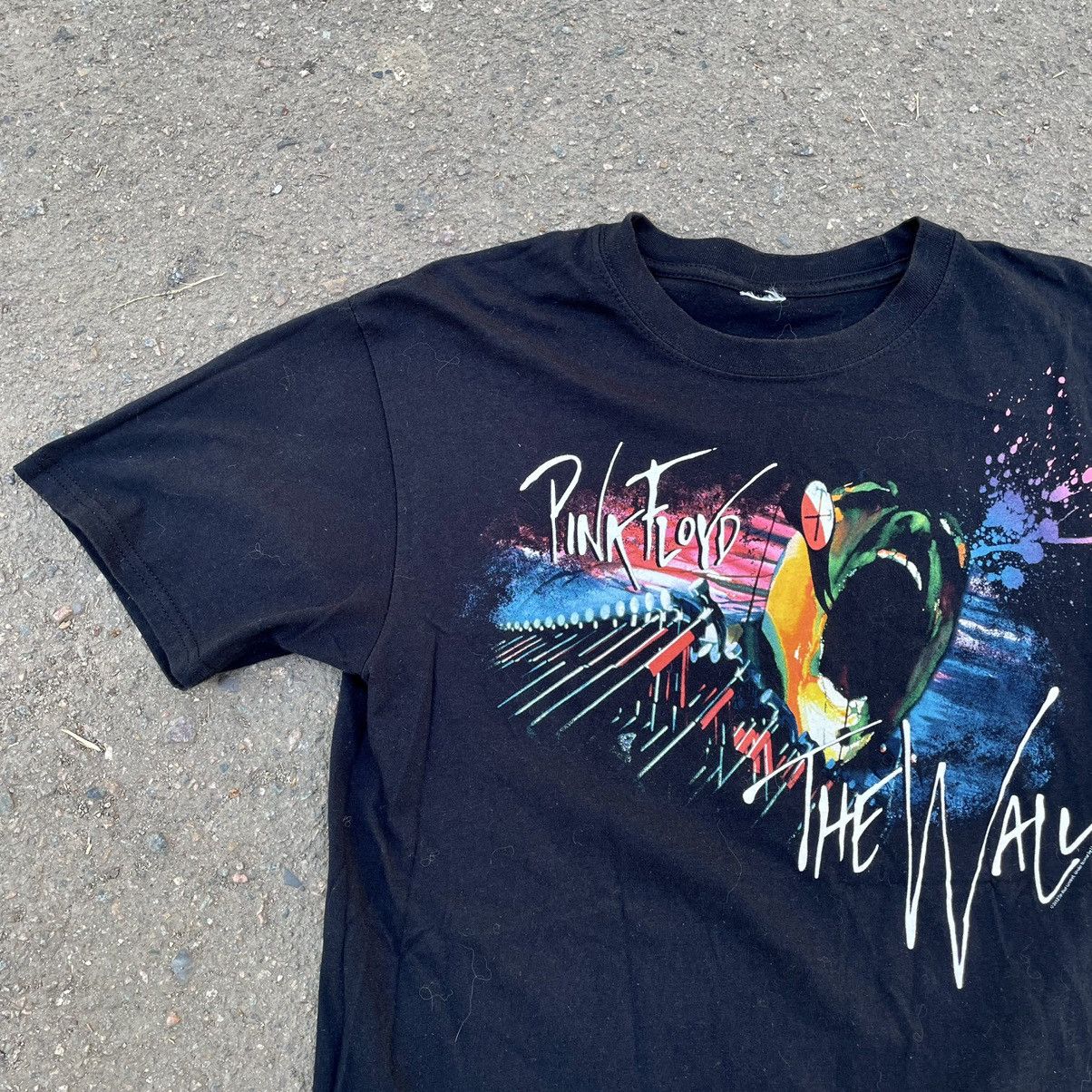 Vintage Vintage Y2K Graphic Tee Sun Faded Band Tee Streetwear Slim M Size US M / EU 48-50 / 2 - 2 Thumbnail