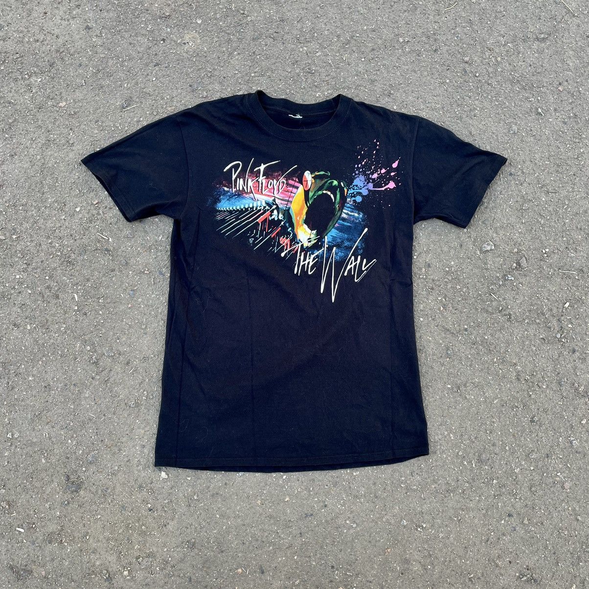 Vintage Vintage Y2K Graphic Tee Sun Faded Band Tee Streetwear Slim M Size US M / EU 48-50 / 2 - 1 Thumbnail