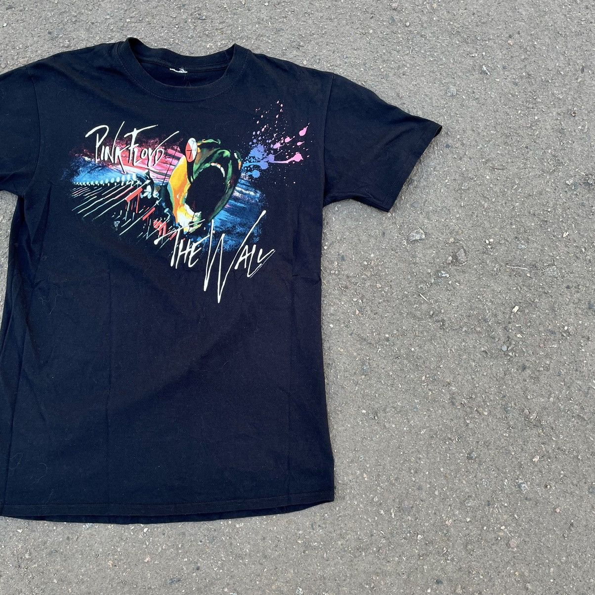 Vintage Vintage Y2K Graphic Tee Sun Faded Band Tee Streetwear Slim M Size US M / EU 48-50 / 2 - 3 Thumbnail