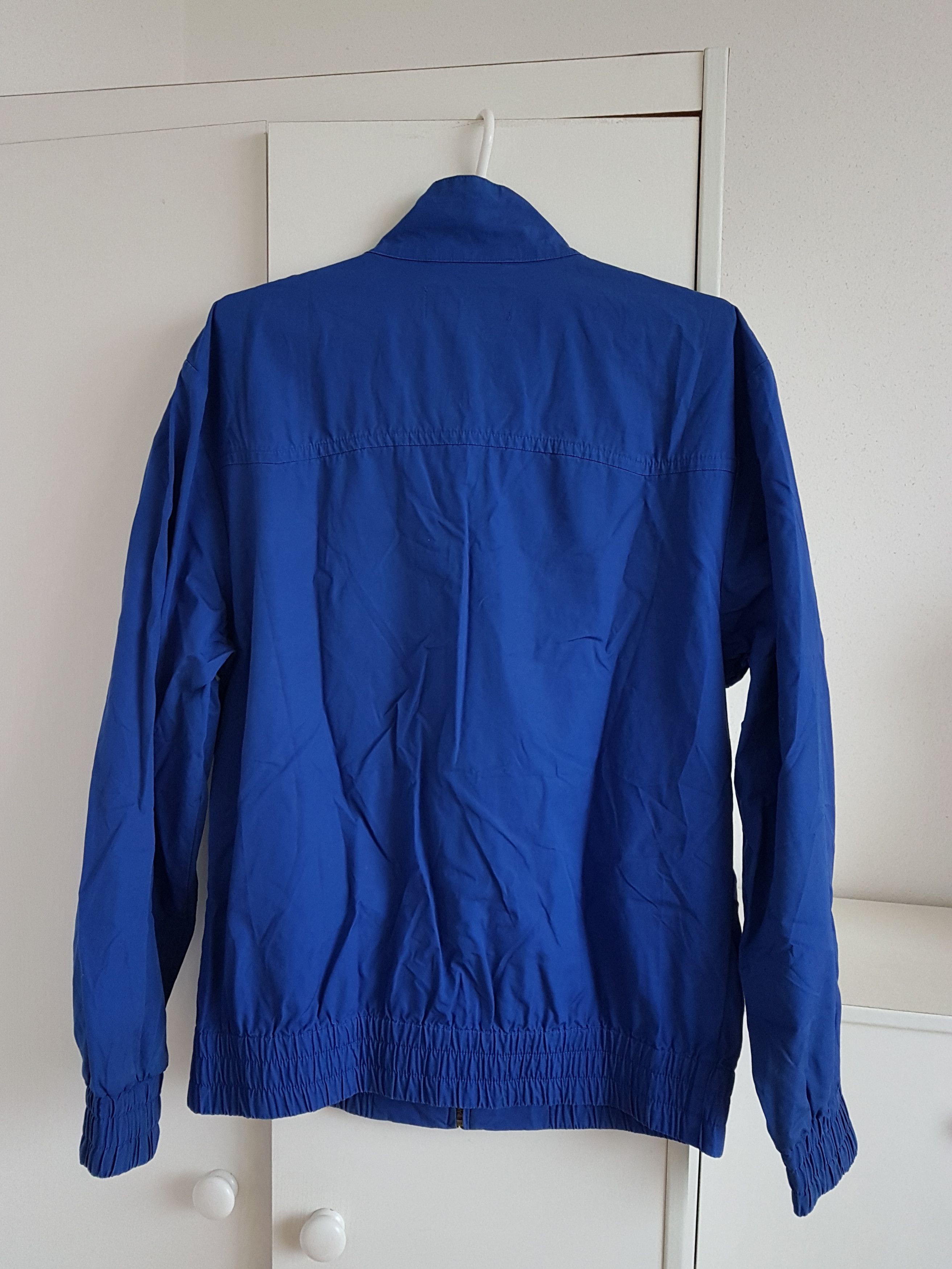Fred Perry × Raf Simons OG Bomber Jacket SS09 Size US M / EU 48-50 / 2 - 4 Thumbnail