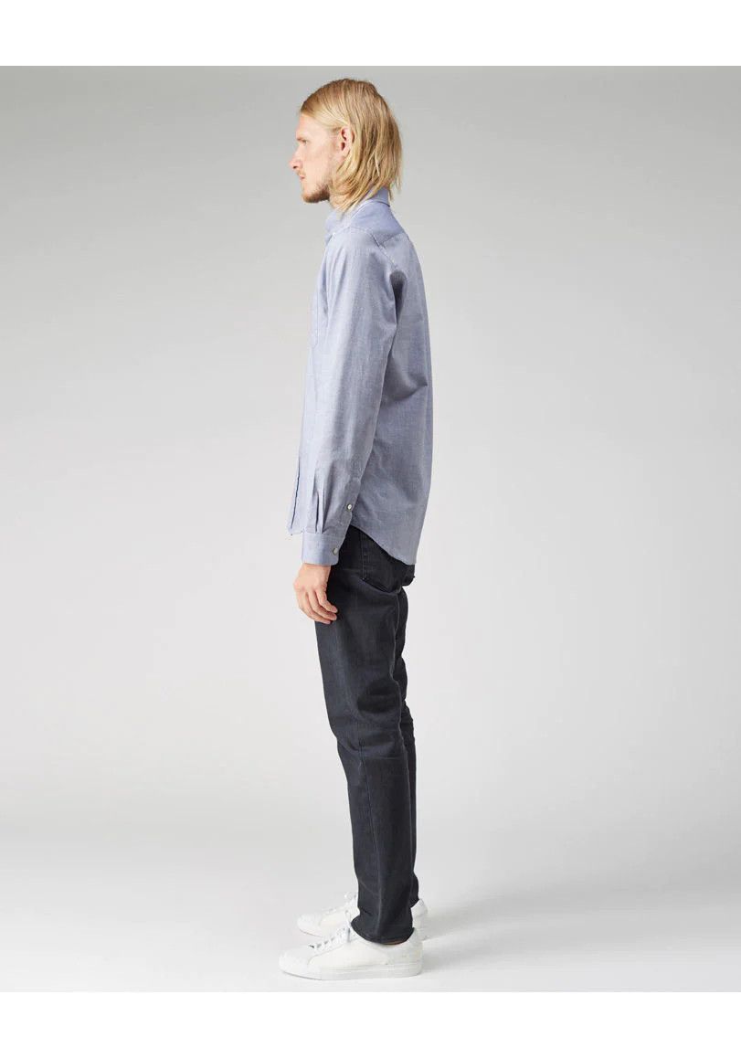 Acne Studios [48] Isherwood Oxford Shirt (SS14) Size US S / EU 44-46 / 1 - 9 Thumbnail