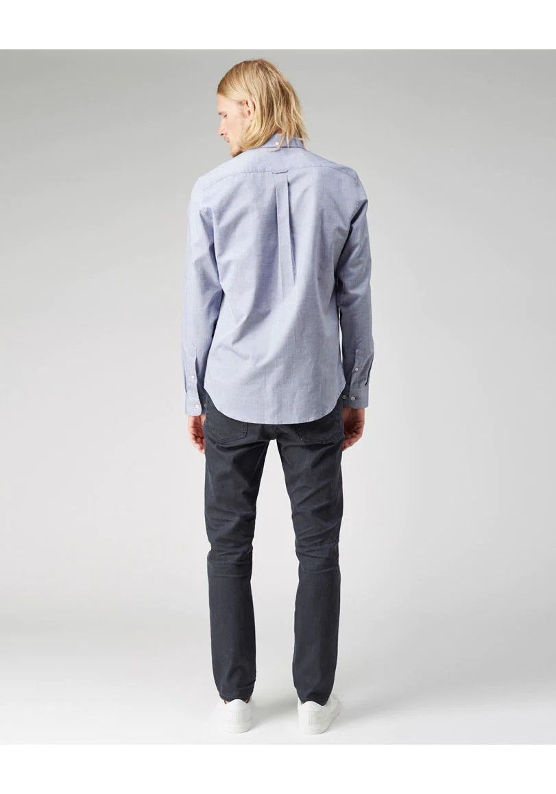 Acne Studios [48] Isherwood Oxford Shirt (SS14) Size US S / EU 44-46 / 1 - 10 Thumbnail