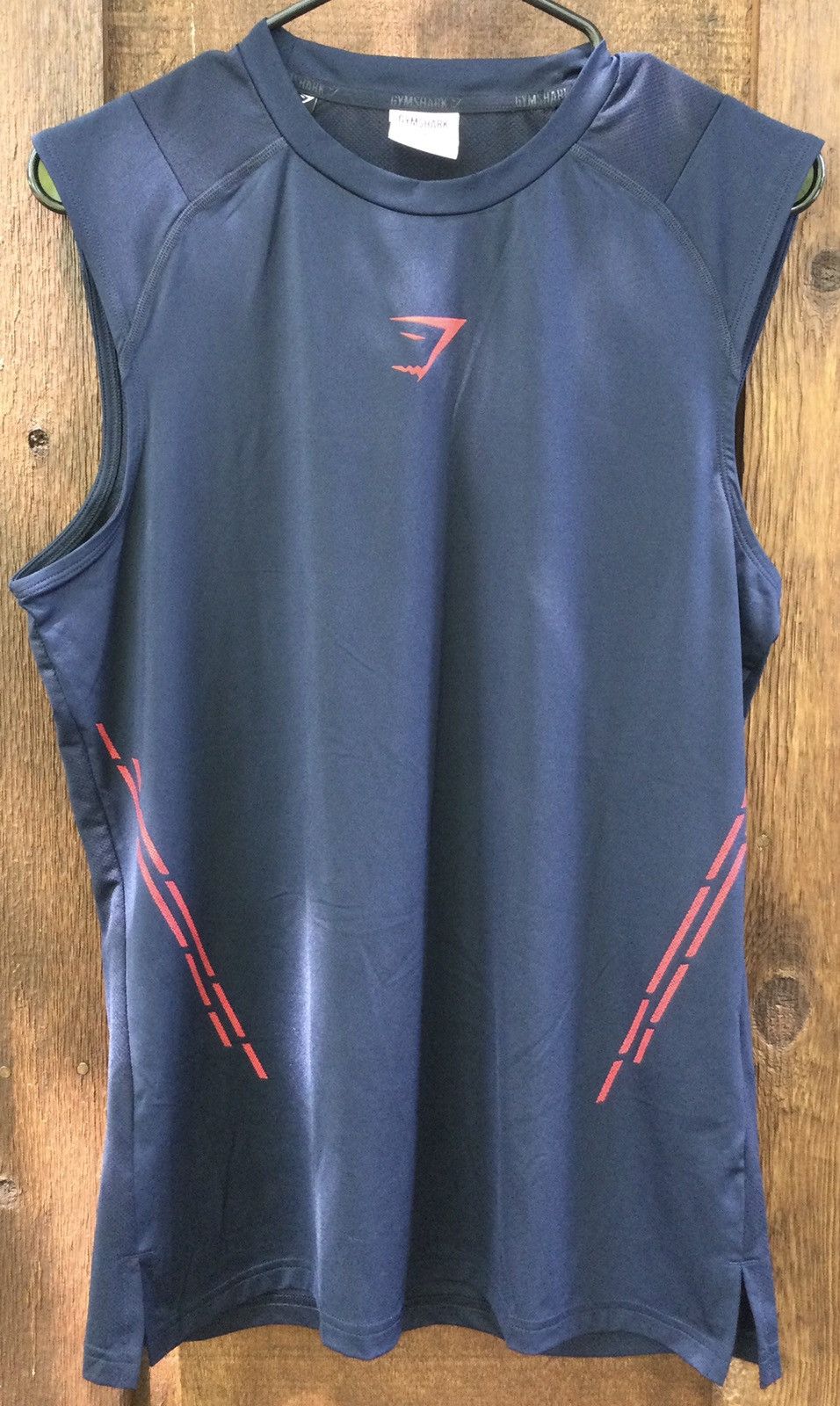 Gymshark GYMSHARK GYM TEE Size US M / EU 48-50 / 2 - 1 Thumbnail