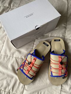 Grailed suicoke on sale