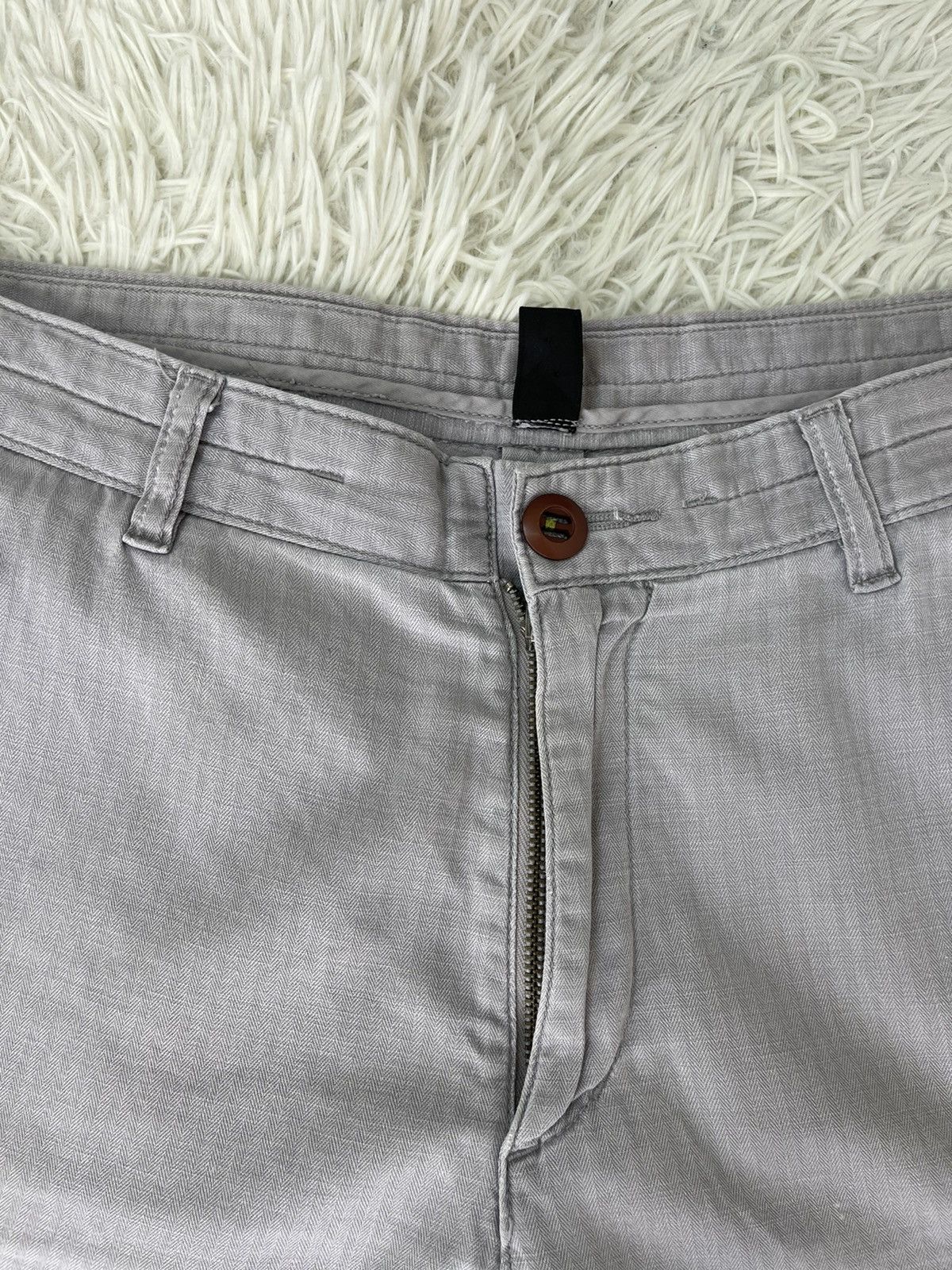 Undercover ❌QUICK SALE❌ Undercover Uniqlo Cargo Pants Streetwear Size US 29 - 7 Thumbnail