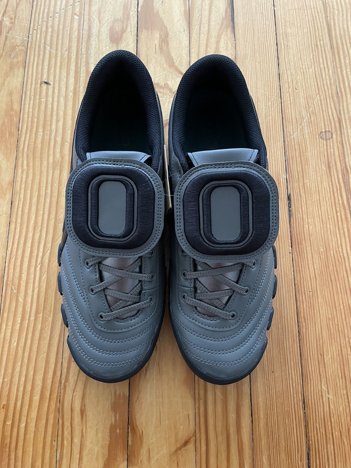 Asics × Kiko Kostadinov × OTTO 958 ASICS Otto 958 Kiko Gel - Flexkee 950 Gunmetal Grey Size US 9.5 / EU 42-43 - 2 Thumbnail
