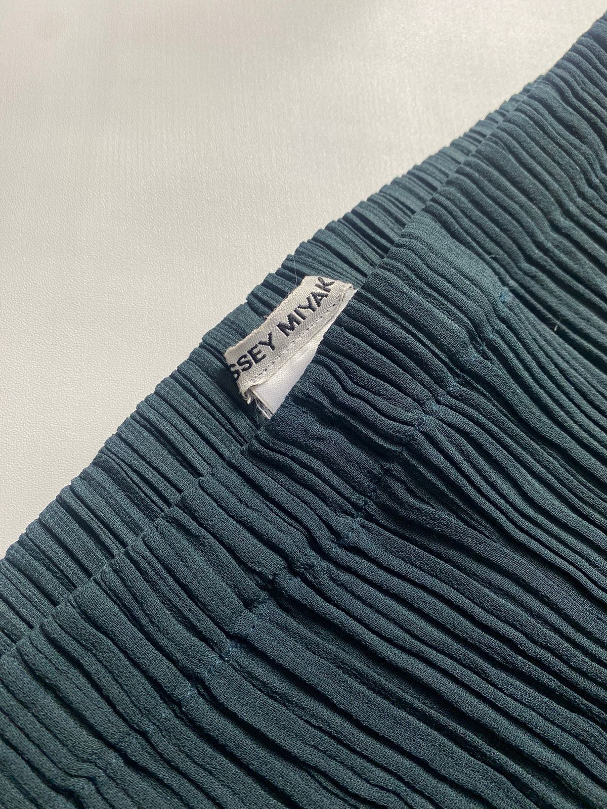 Issey Miyake Issey miyake pleats please pants Size 30" / US 8 / IT 44 - 11 Thumbnail