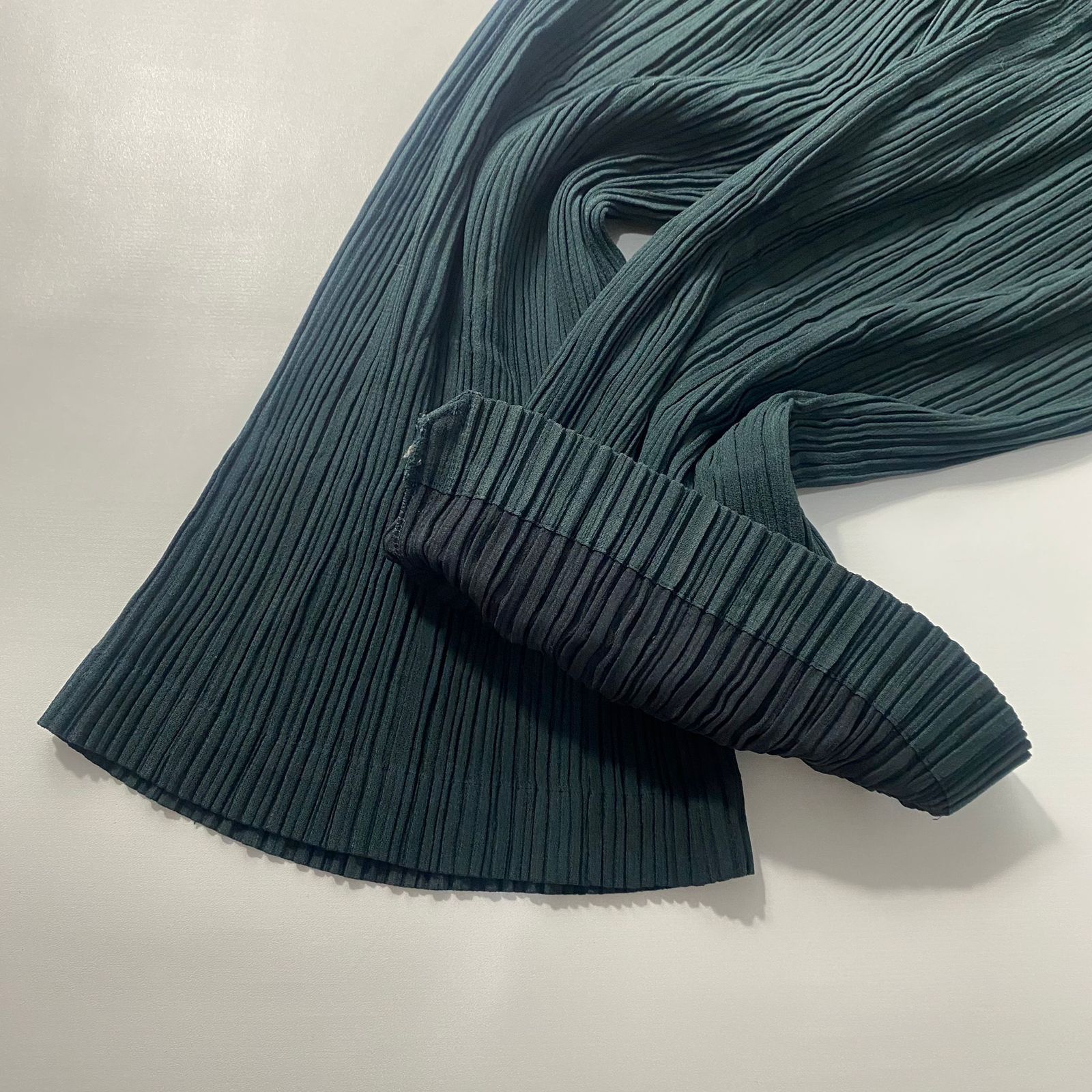 Issey Miyake Issey miyake pleats please pants Size 30" / US 8 / IT 44 - 8 Thumbnail