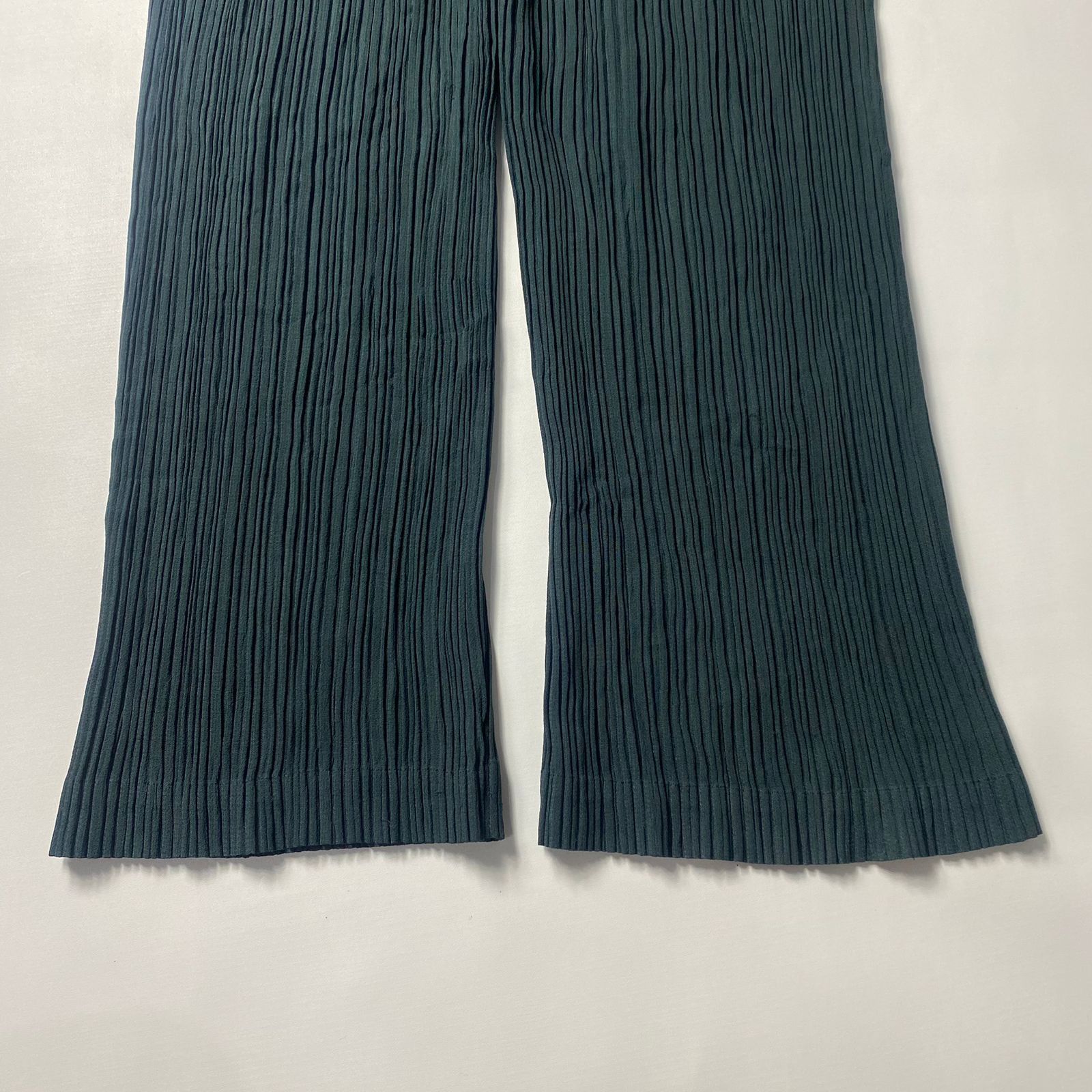 Issey Miyake Issey miyake pleats please pants Size 30" / US 8 / IT 44 - 7 Thumbnail