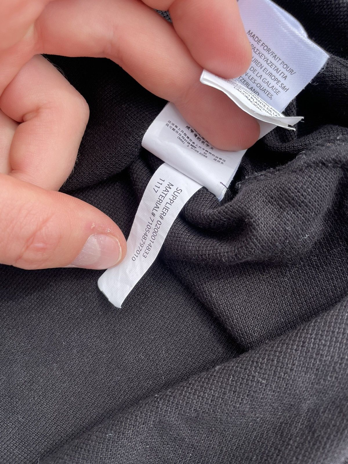 Polo Ralph Lauren × Ralph Lauren Polo Ralph Lauren Bear Size US M / EU 48-50 / 2 - 7 Thumbnail