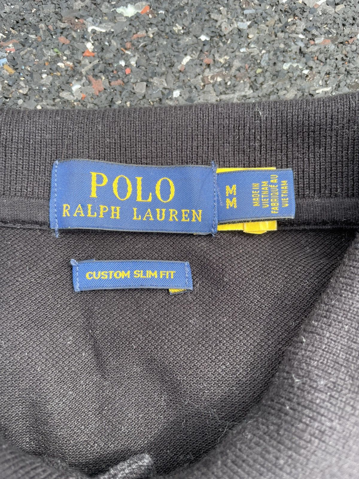Polo Ralph Lauren × Ralph Lauren Polo Ralph Lauren Bear Size US M / EU 48-50 / 2 - 4 Thumbnail