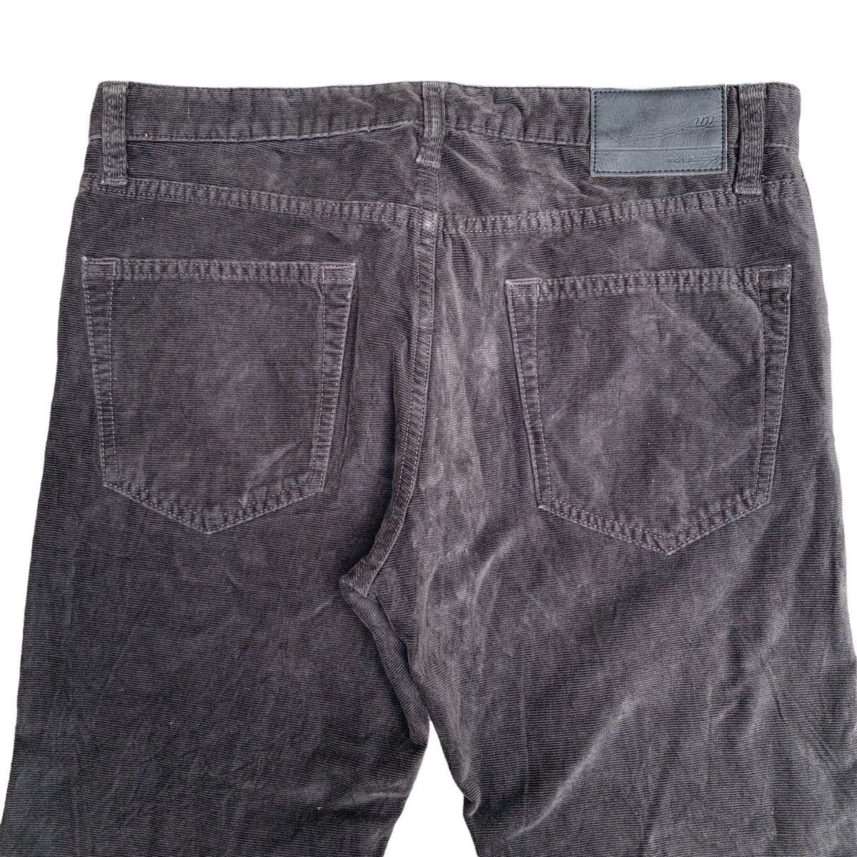 Undercover × Uniqlo Uniqlo x undercover corduroy pants Size US 31 - 4 Thumbnail