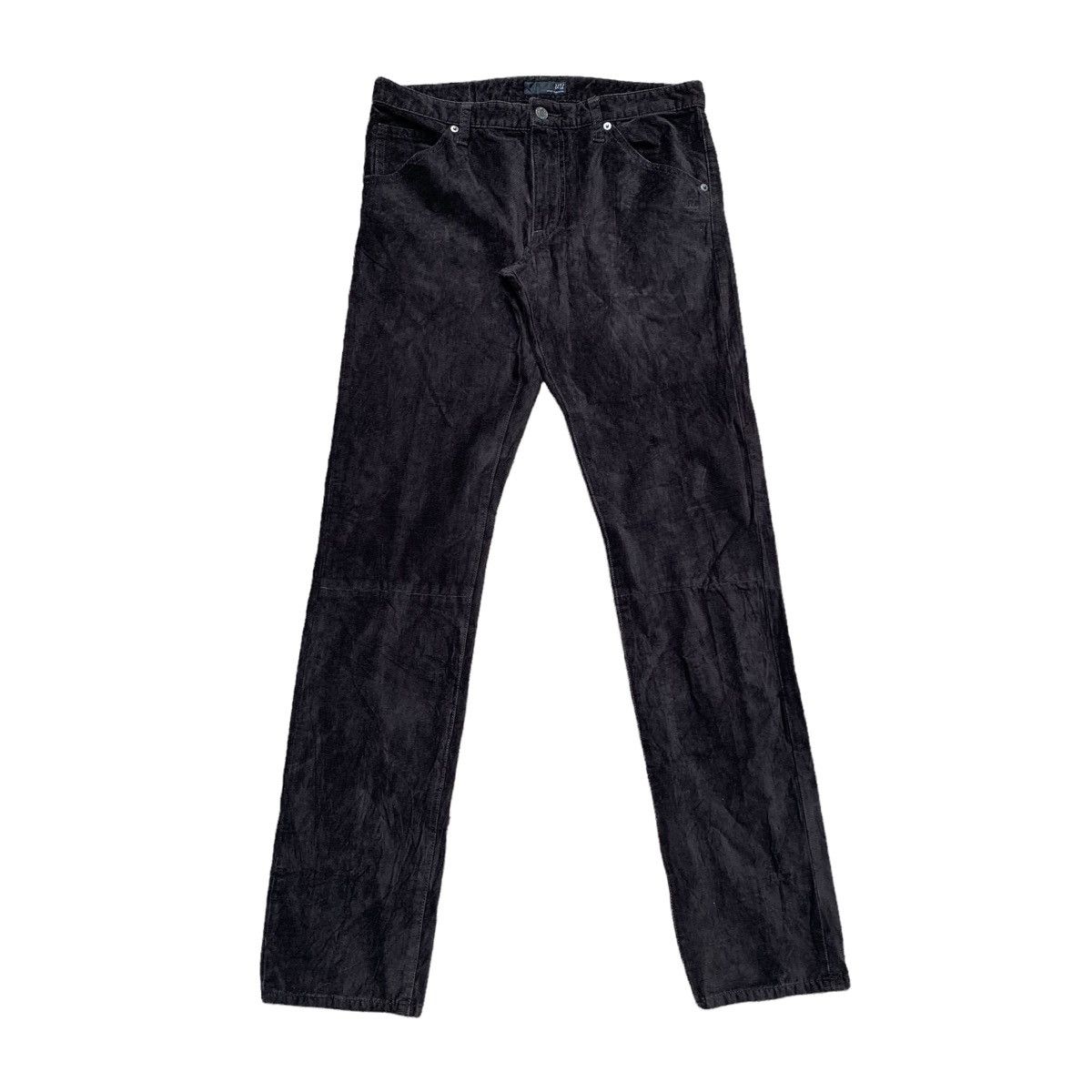 Undercover × Uniqlo Uniqlo x undercover corduroy pants Size US 31 - 1 Thumbnail