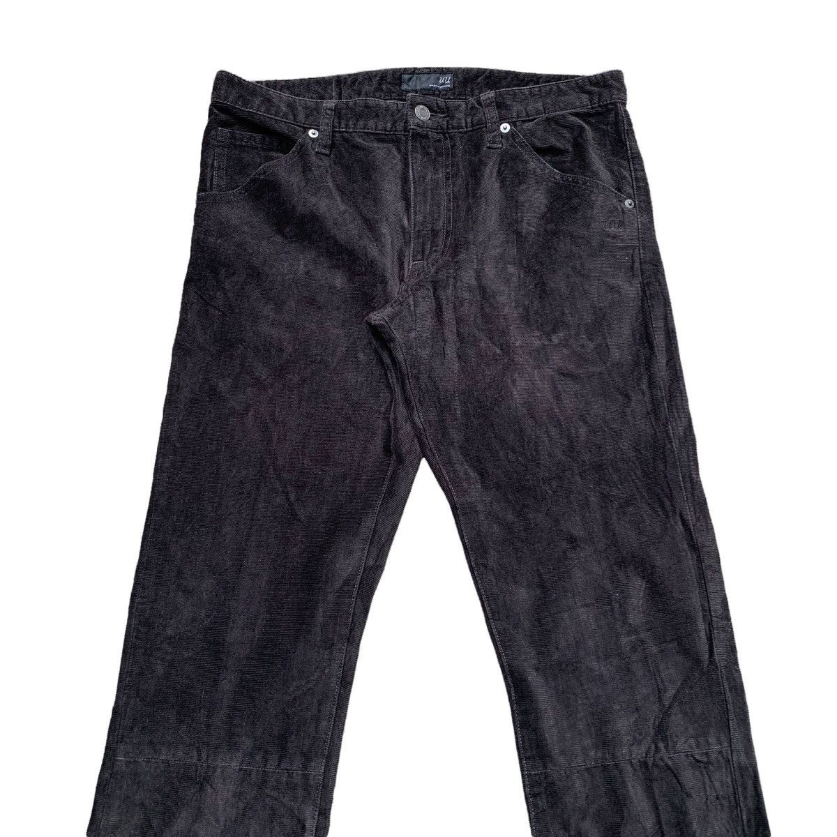Undercover × Uniqlo Uniqlo x undercover corduroy pants Size US 31 - 2 Thumbnail