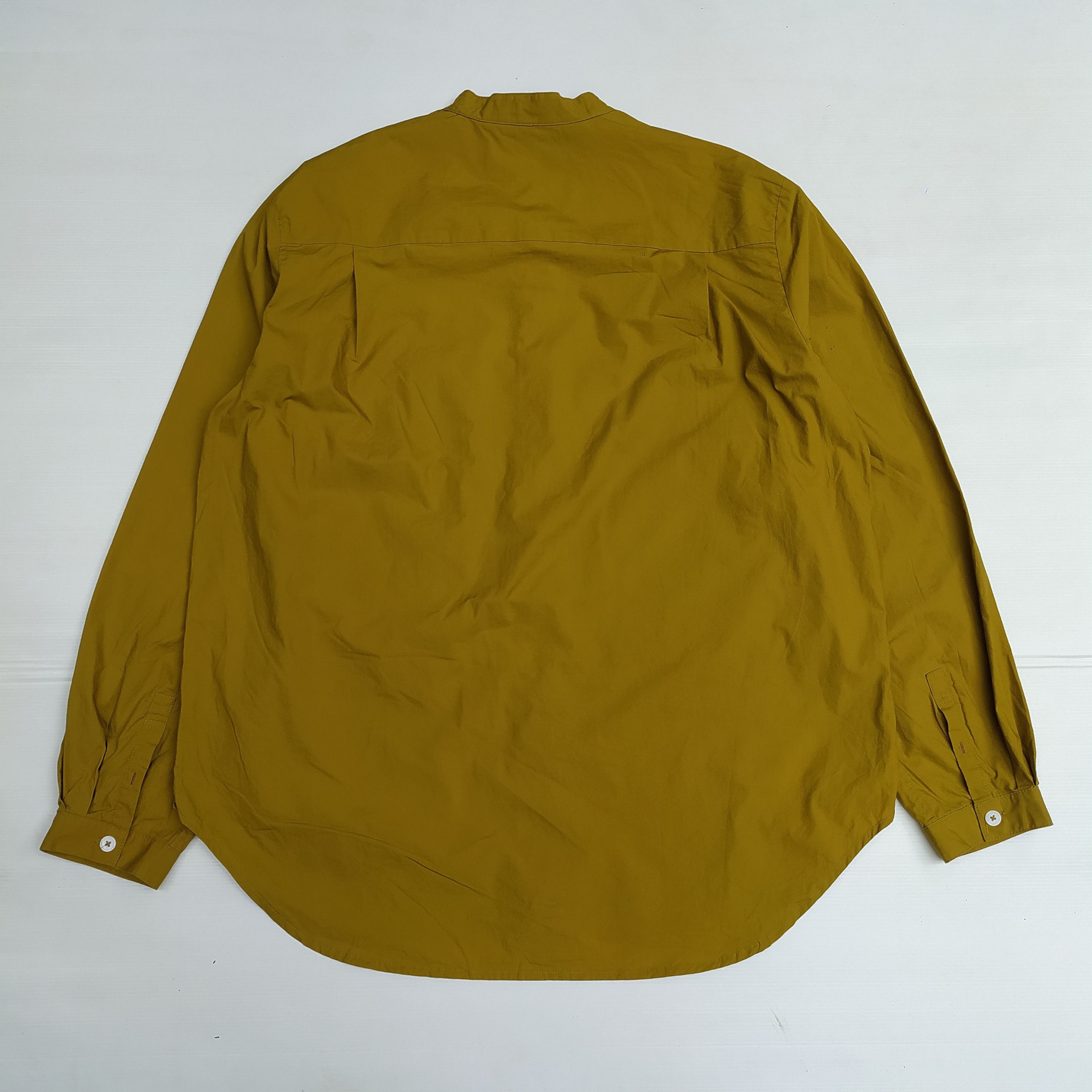 Andersson Bell 👾 OFFER 👾 Andersson Bell collarless shirt Size US M / EU 48-50 / 2 - 5 Thumbnail