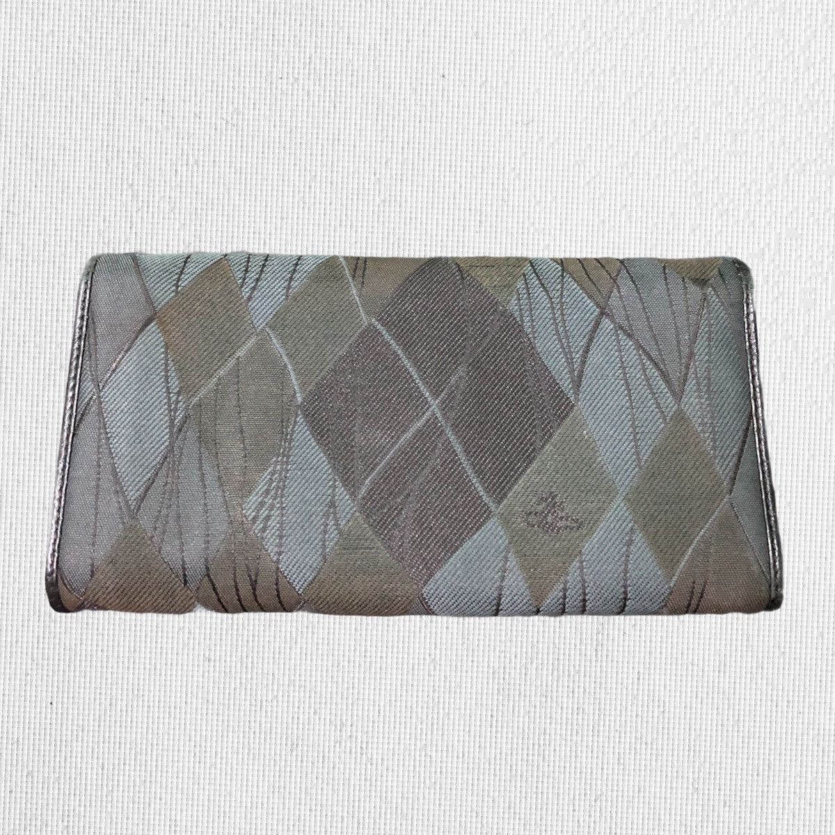 Vivienne Westwood Vivienne Westwood Leather Wallet Size ONE SIZE - 2 Thumbnail