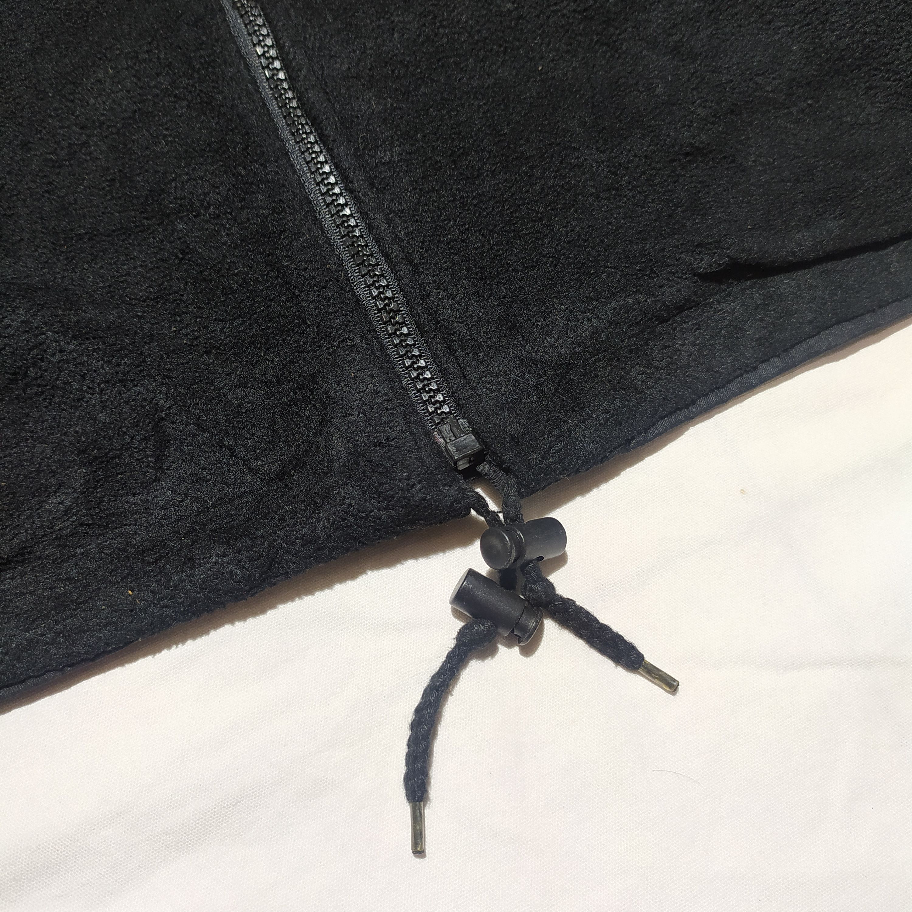 Fendi × Vintage Vintage Fendi embroidery reversible jacket Size US L / EU 52-54 / 3 - 9 Thumbnail
