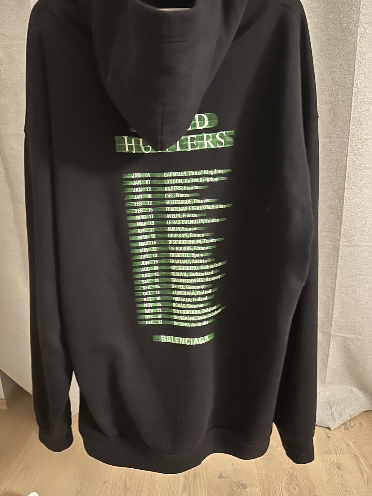 Balenciaga Balenciaga Speed Hunters Size US M / EU 48-50 / 2 - 3 Thumbnail