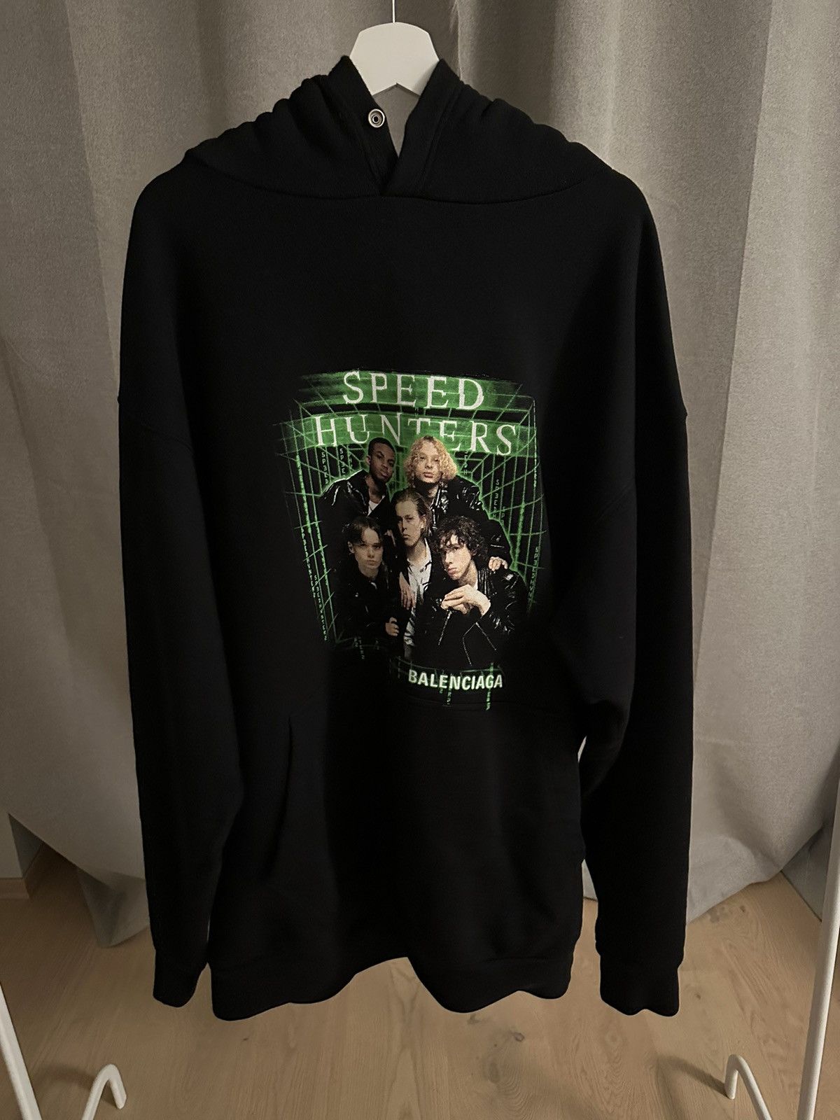 Balenciaga Balenciaga Speed Hunters | Grailed