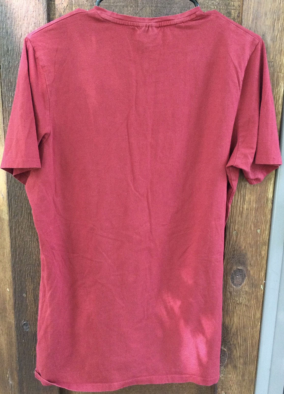 Gymshark GYMSHARK WORKOUT TEE Size US M / EU 48-50 / 2 - 2 Thumbnail