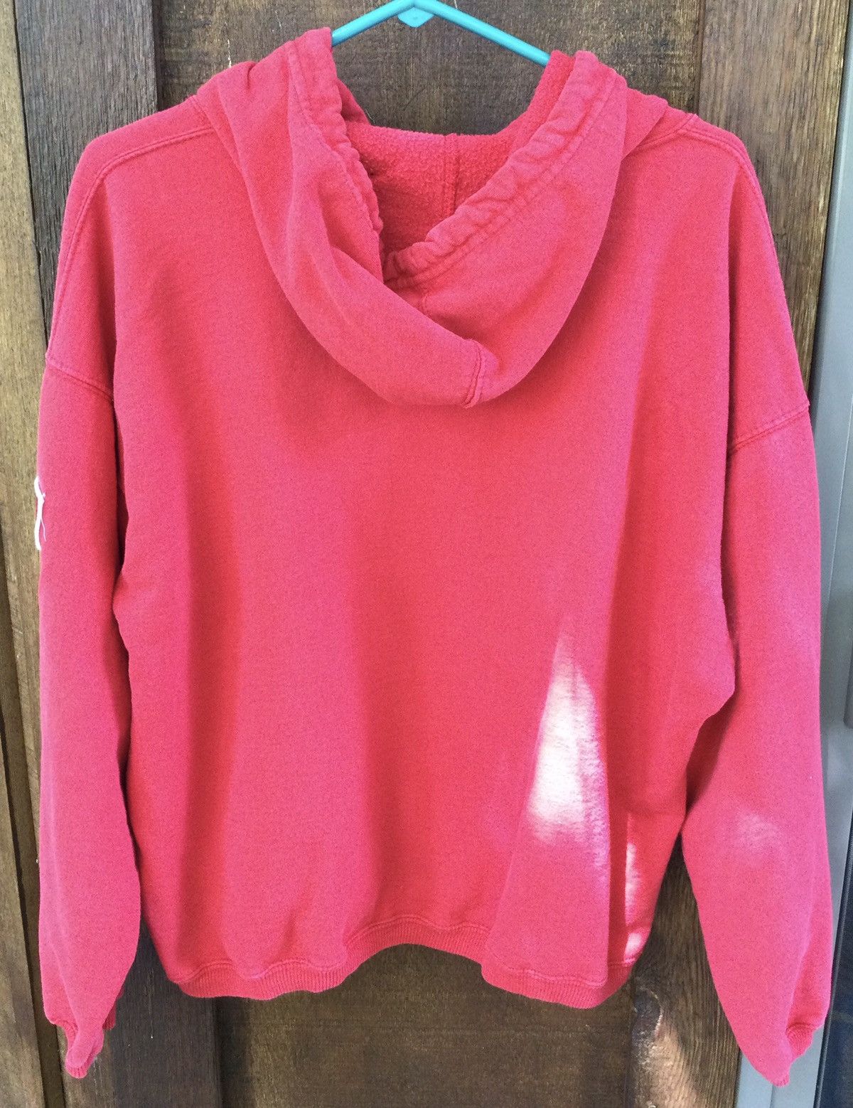 Marlboro MARLBORO VINTAGE HOODIE Size US L / EU 52-54 / 3 - 3 Thumbnail