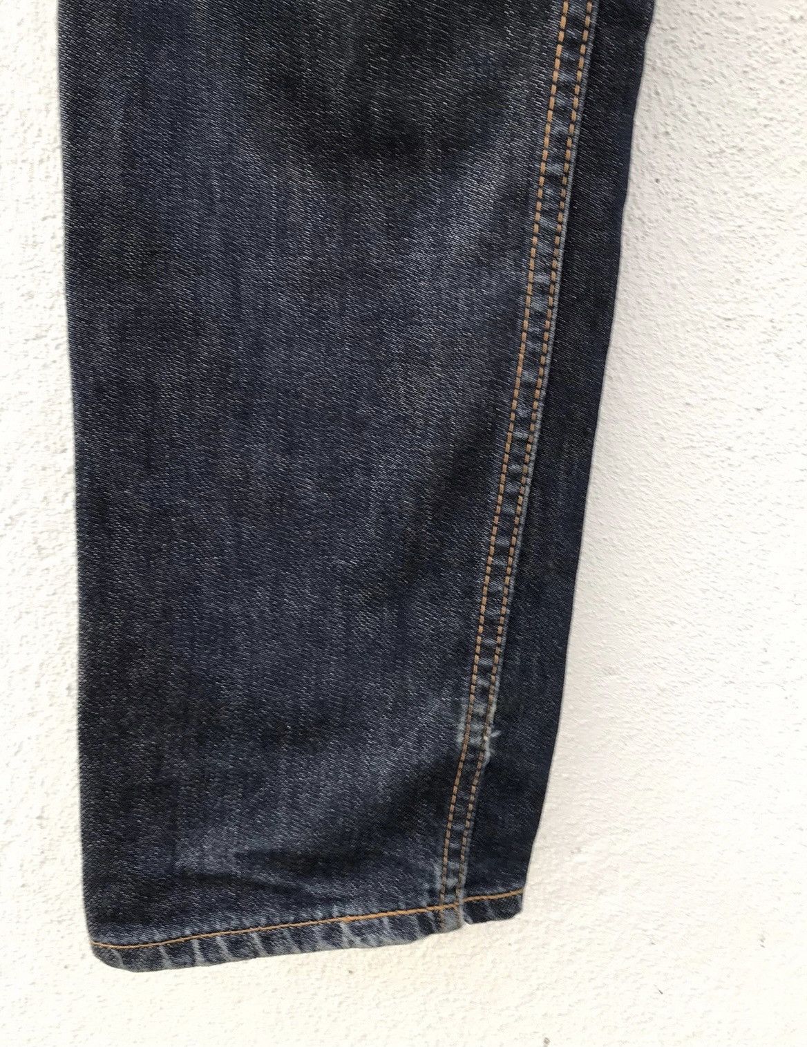 Beams Plus Made In Japan Beams Slim Fits Light Jeans Size US 30 / EU 46 - 4 Thumbnail